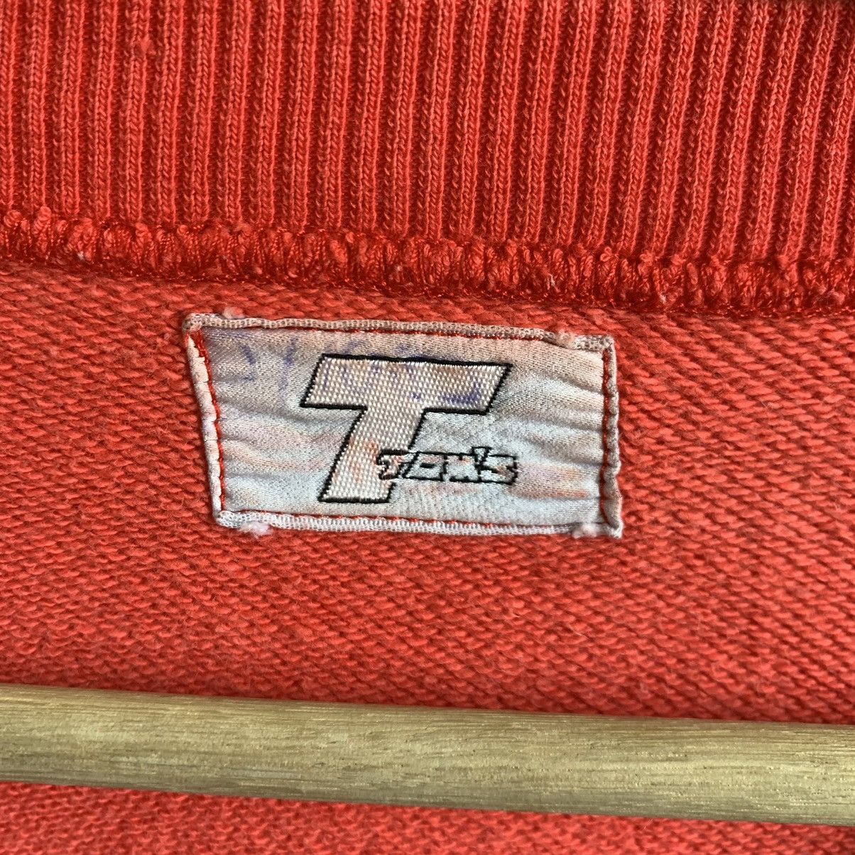Gear for Sports Vintage Tom’s Racing Team Sweatshirt Size US L / EU 52-54 / 3 - 7 Thumbnail