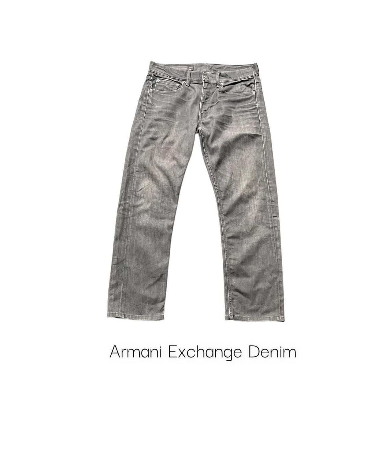 Armani Exchange Denim
