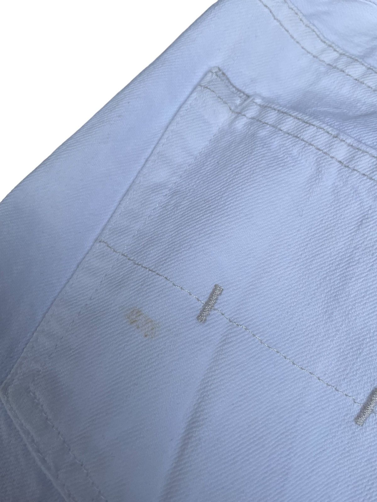 Polo Ralph Lauren Vintage Polo Ralph Lauren Classic 867 Denim Size US 33 - 10 Thumbnail