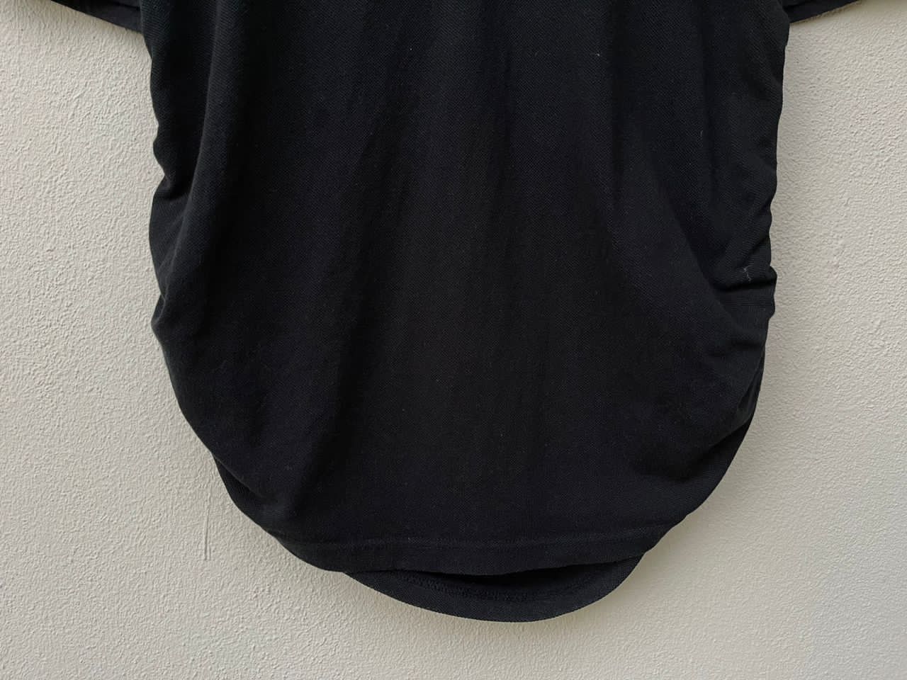 Japanese Brand Yasuyuki Ishii Big Logo Polos Tee Size US M / EU 48-50 / 2 - 6 Thumbnail