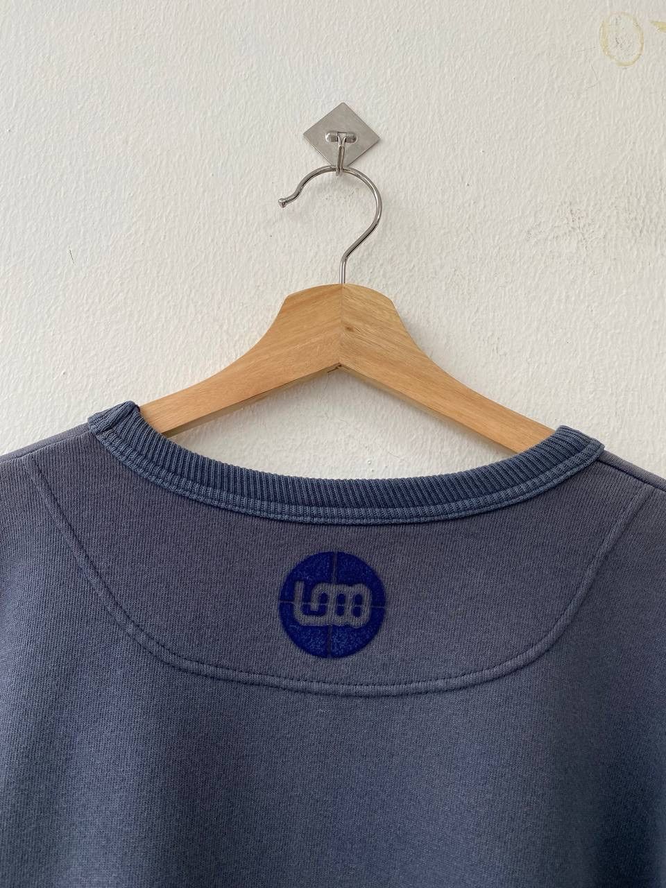 Vintage Union Made 68 & Brothers Crewneck Sweatshirt Size US XXL / EU 58 / 5 - 3 Thumbnail