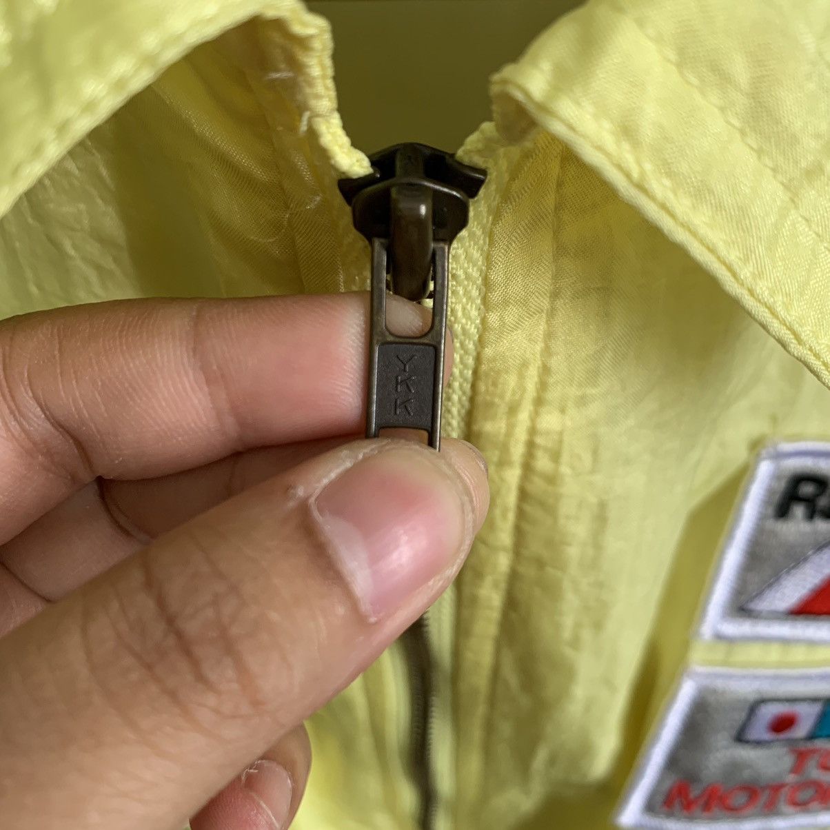 Sports Specialties Vintage TRD Toyota Racing Development Jacket Size US M / EU 48-50 / 2 - 6 Thumbnail