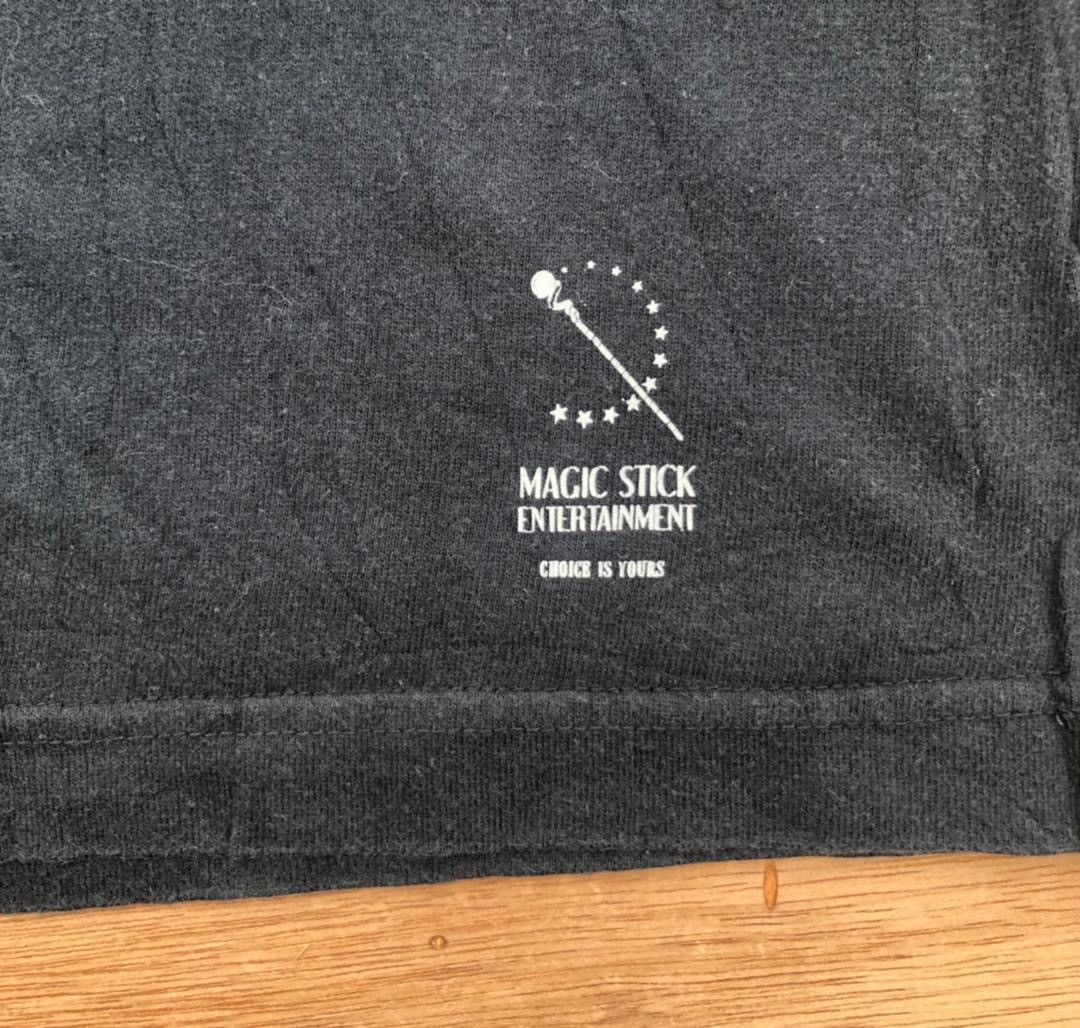 Band Tees × Vintage vintage tee Michael Jackson B1 Size US L / EU 52-54 / 3 - 5 Thumbnail