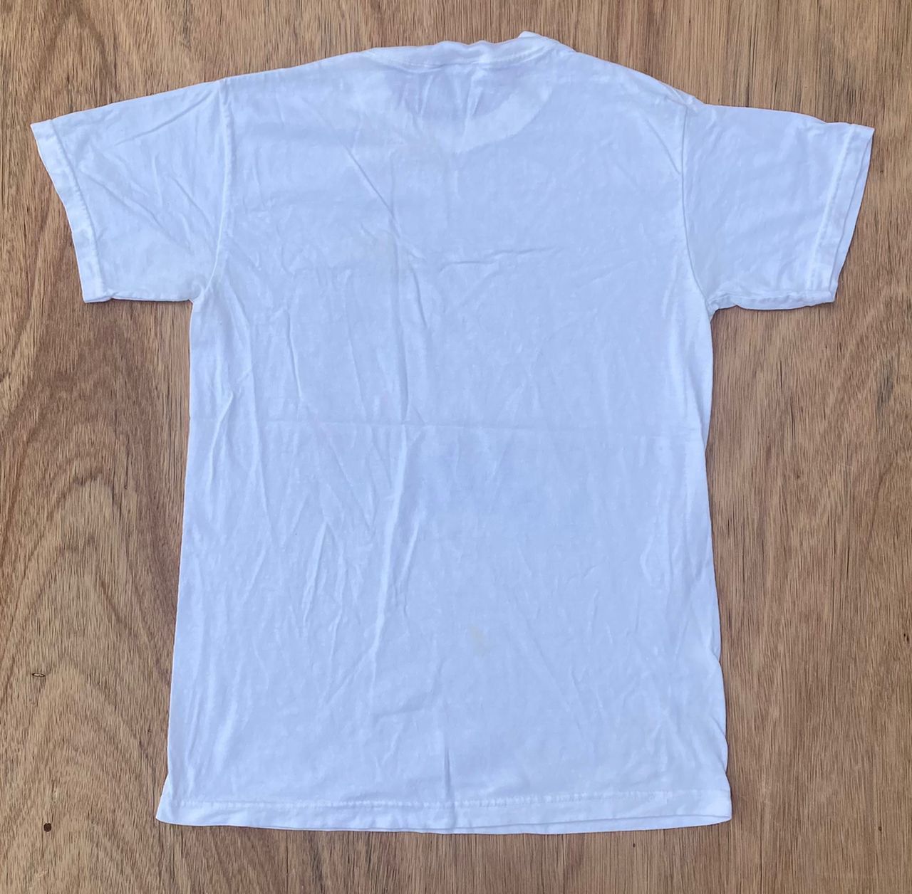 Vintage Vintage Tee D - 10 Size US S / EU 44-46 / 1 - 4 Thumbnail