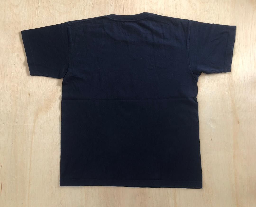 Band Tees × Vintage vintage tee badly drawn boys C13 Size US M / EU 48-50 / 2 - 3 Thumbnail