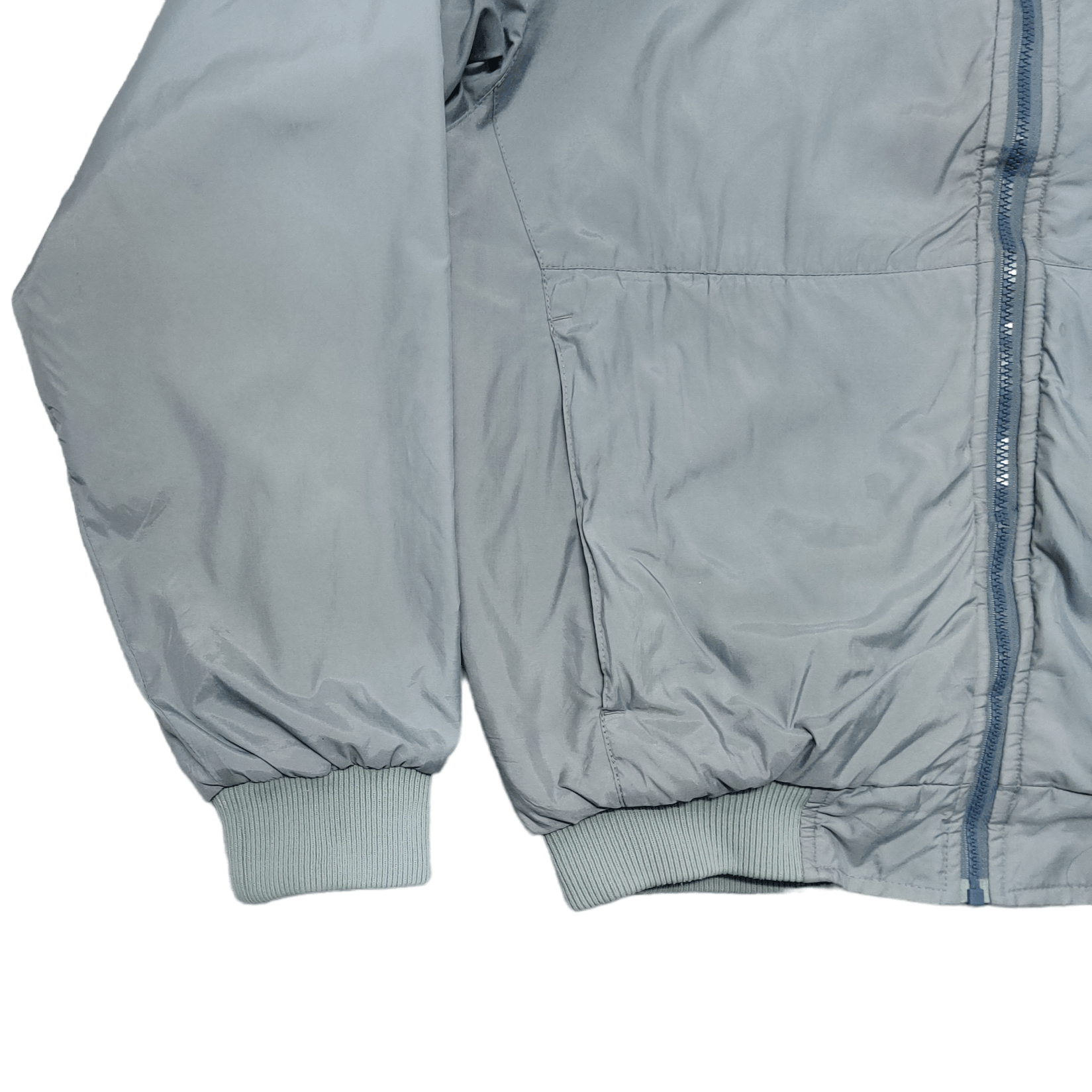 Montbell Vintage Montbell x PolarPlus Bomber Jacket Size US M / EU 48-50 / 2 - 3 Thumbnail
