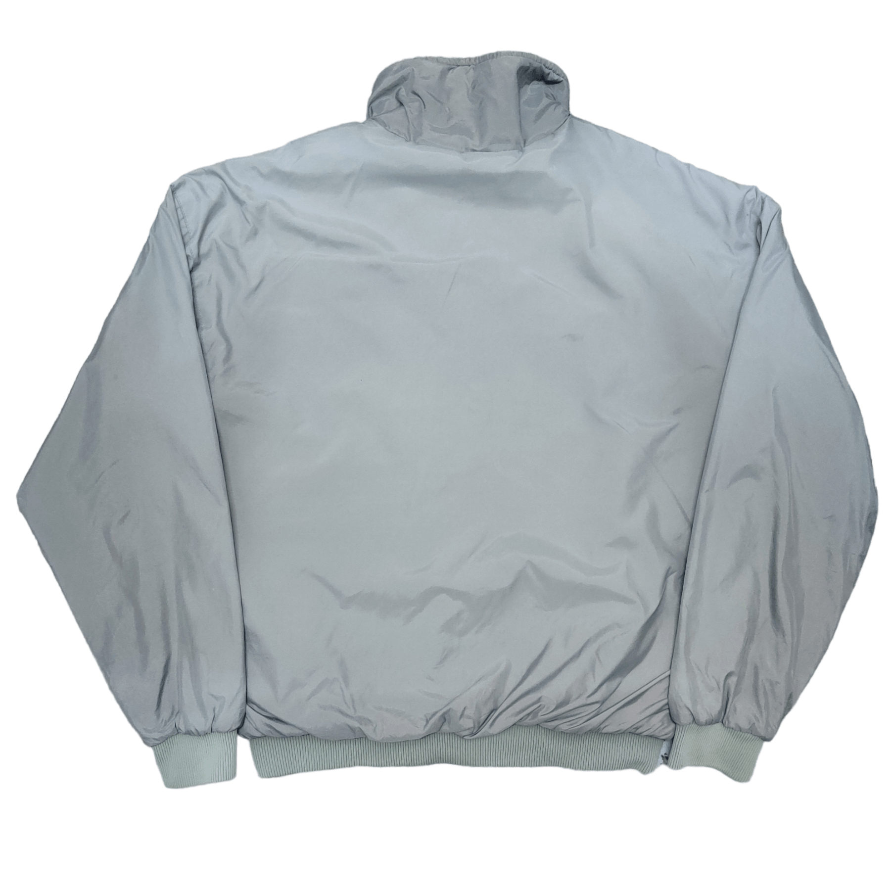 Montbell Vintage Montbell x PolarPlus Bomber Jacket Size US M / EU 48-50 / 2 - 12 Thumbnail