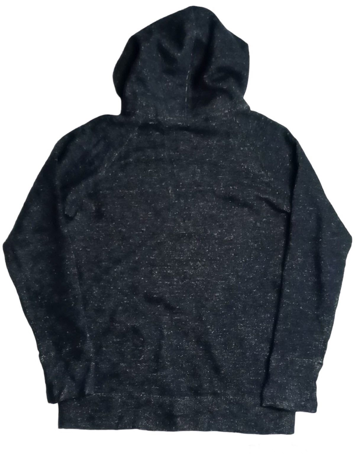 Japan Blue Japan Quadro Wool Hoodie Size US M / EU 48-50 / 2 - 2 Thumbnail