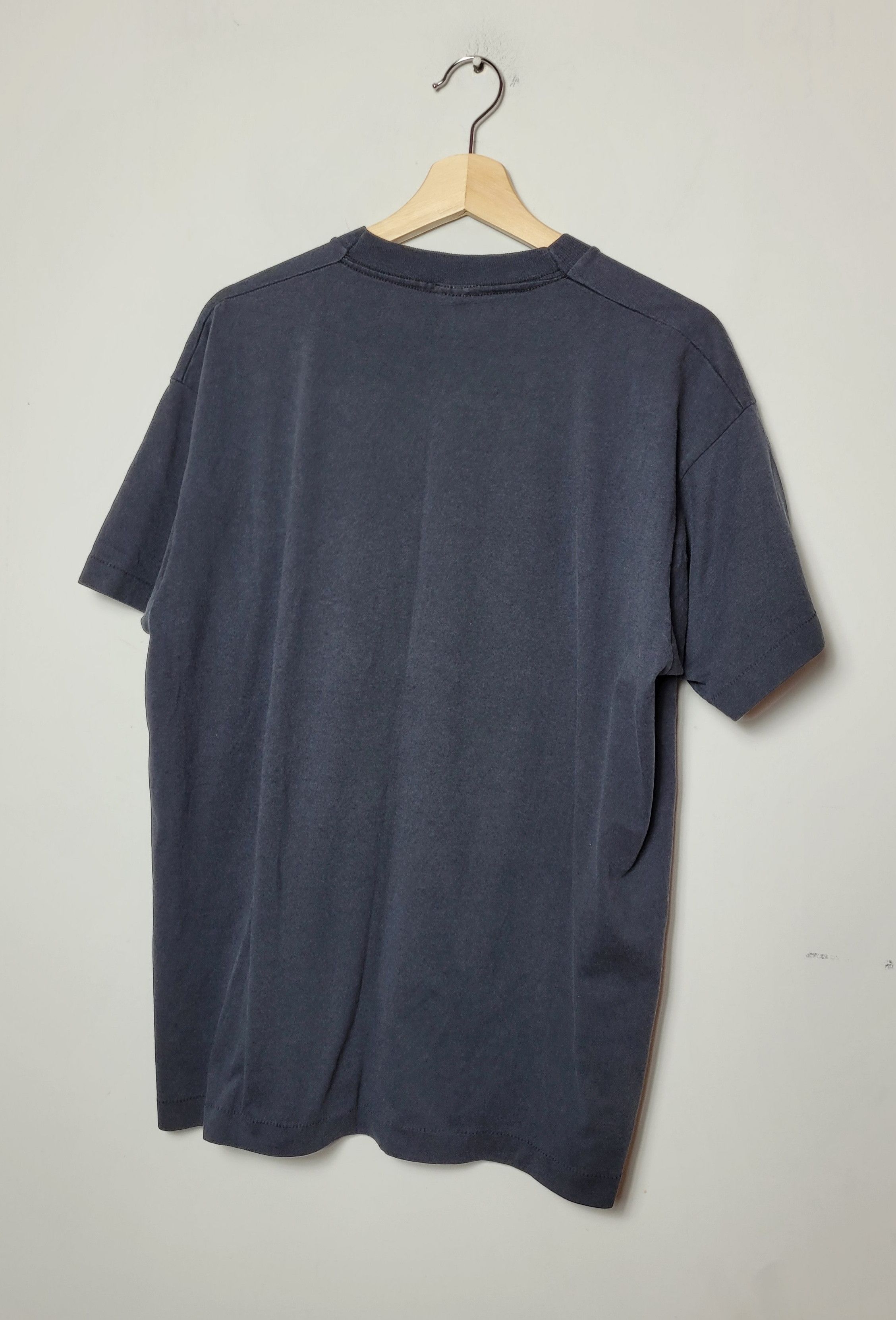 Vintage Screen Stars Made in USA Panters Animal Tee Vintage 90s Size US XL / EU 56 / 4 - 6 Thumbnail