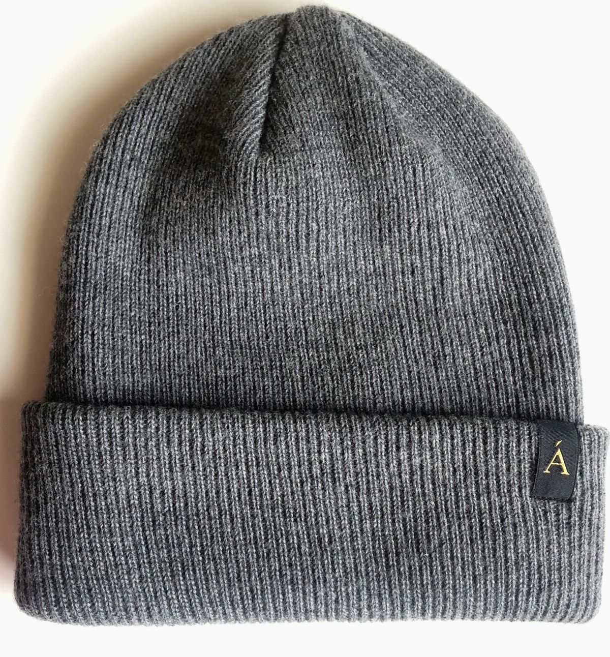 Other Anian Cashmere/Merino Wool Blend GREY Size ONE SIZE - 1 Thumbnail