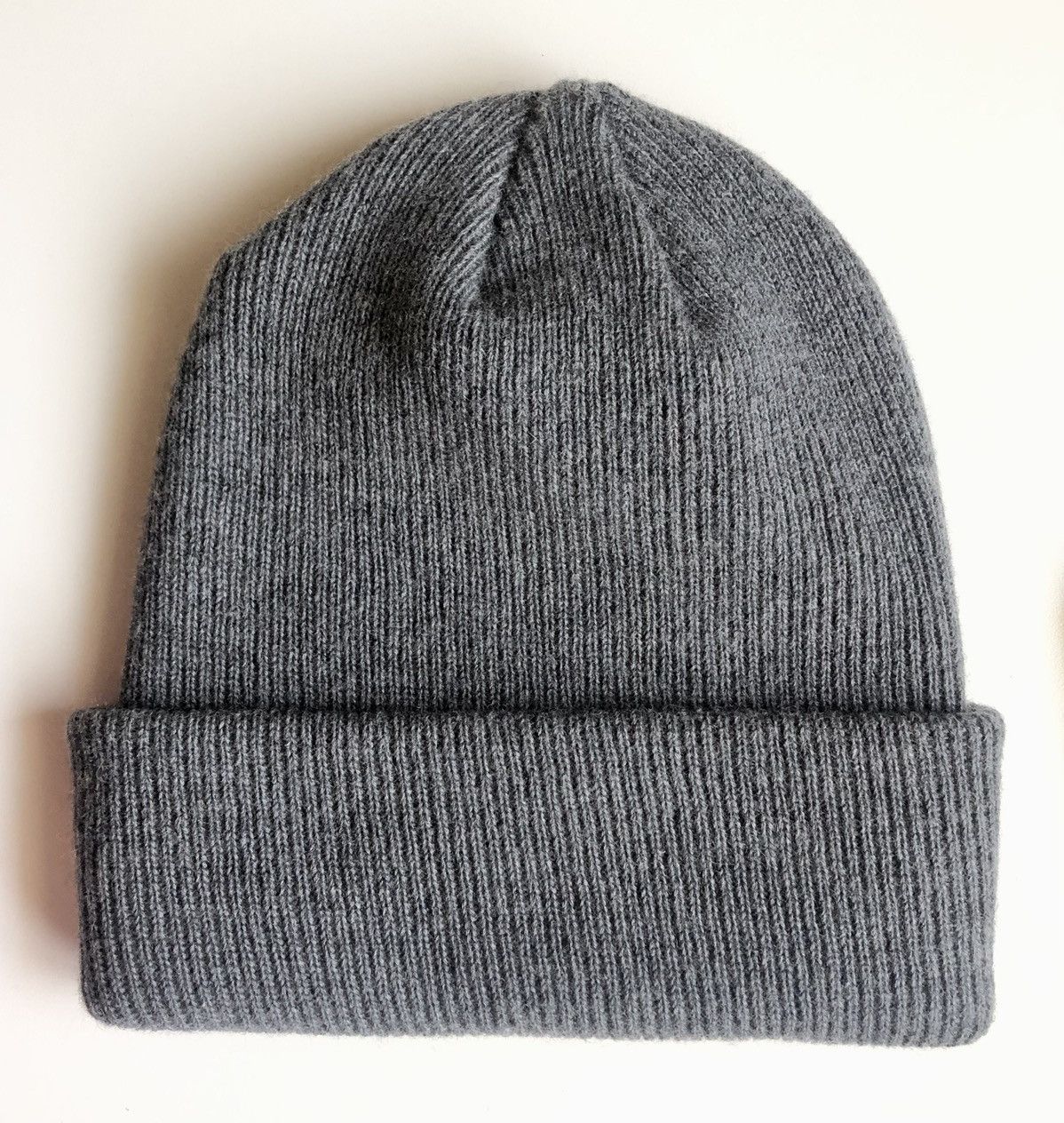 Other Anian Cashmere/Merino Wool Blend GREY Size ONE SIZE - 2 Thumbnail