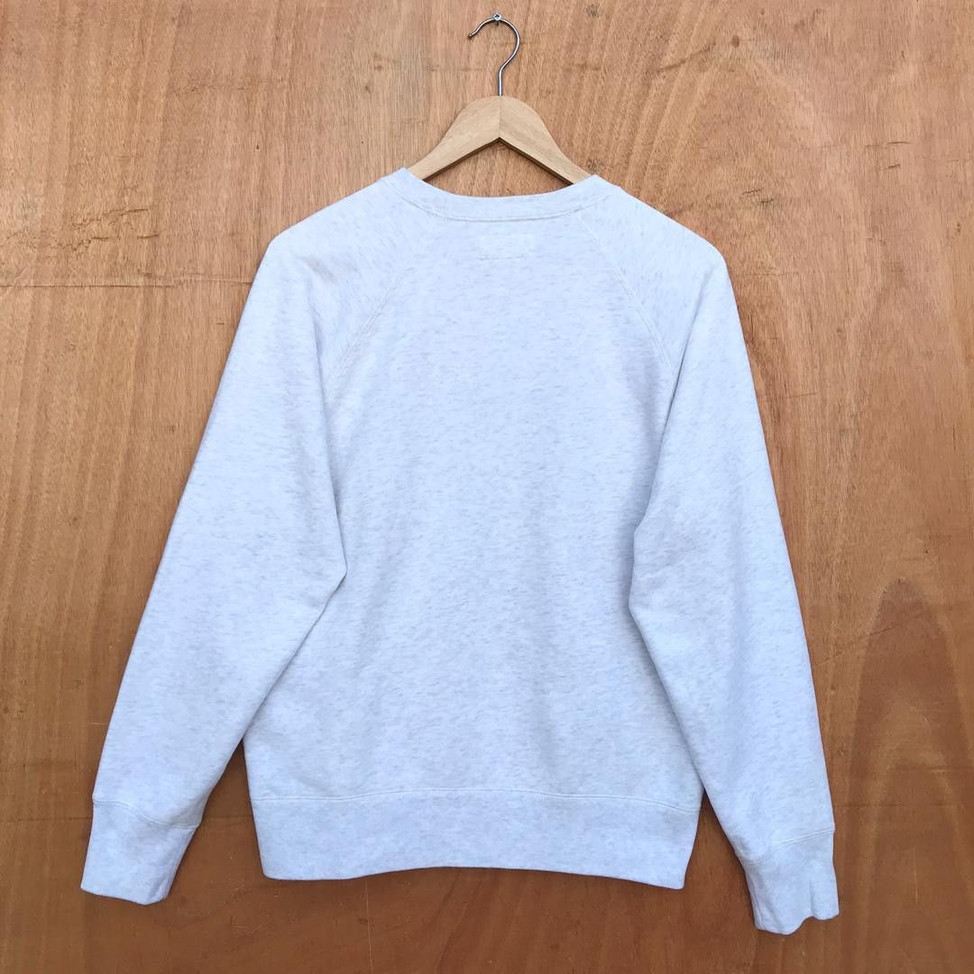 Japanese Brand × Mickey Mouse Japanese Brand Mickey Stands Alone sweatshirt Size US M / EU 48-50 / 2 - 6 Thumbnail