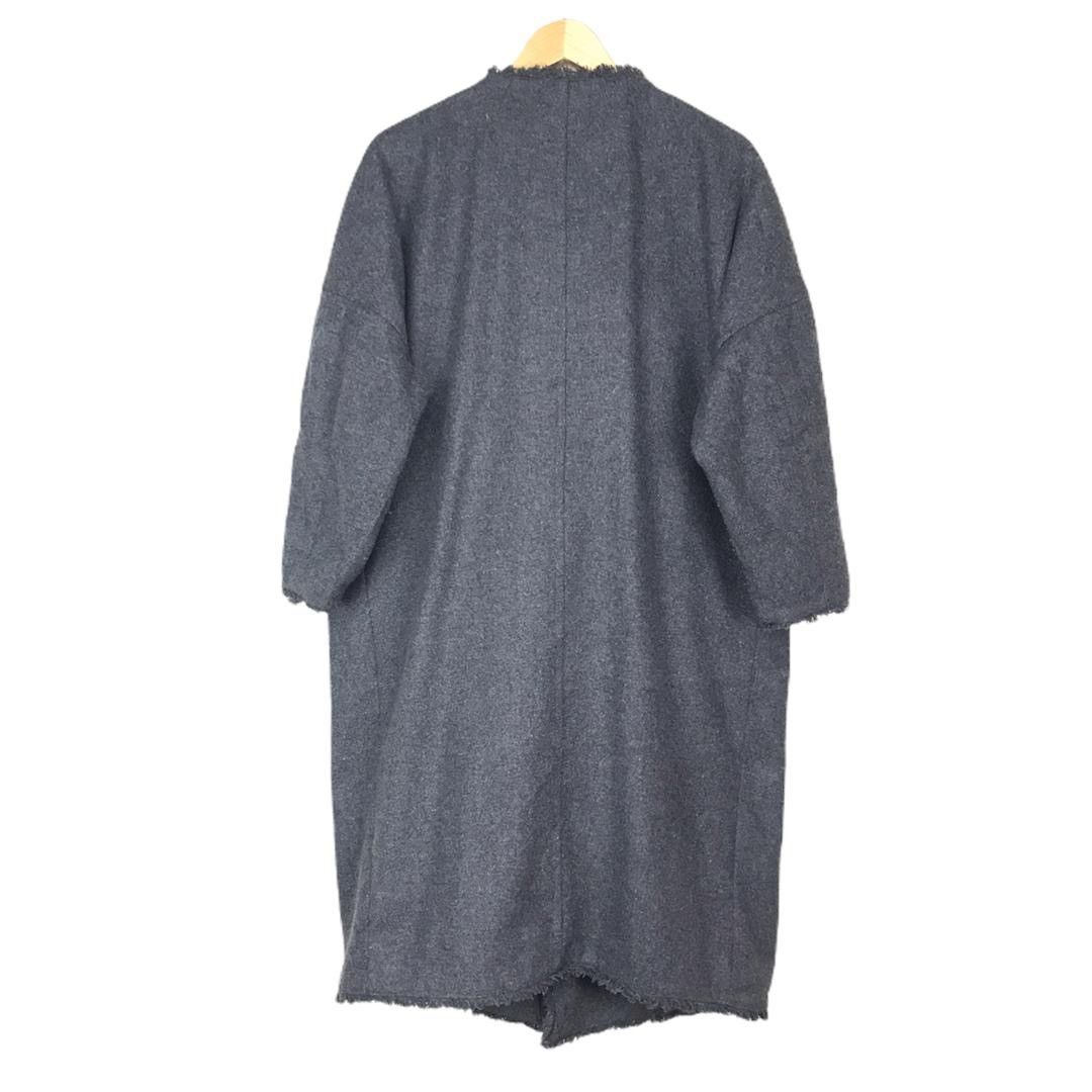 Japanese Brand RNA inc japan AVANT GARDE BUTTONLESS yohji yamamoto STYLE Size US M / EU 48-50 / 2 - 5 Thumbnail