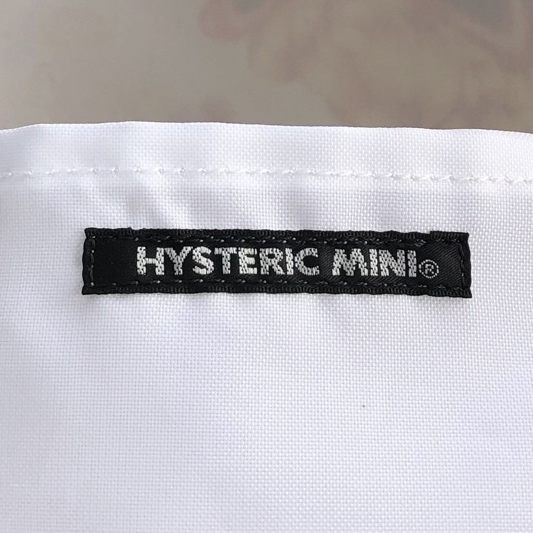 Hysteric Glamour Hysteric Mini Full Printed Bag Pack Size ONE SIZE - 16 Thumbnail
