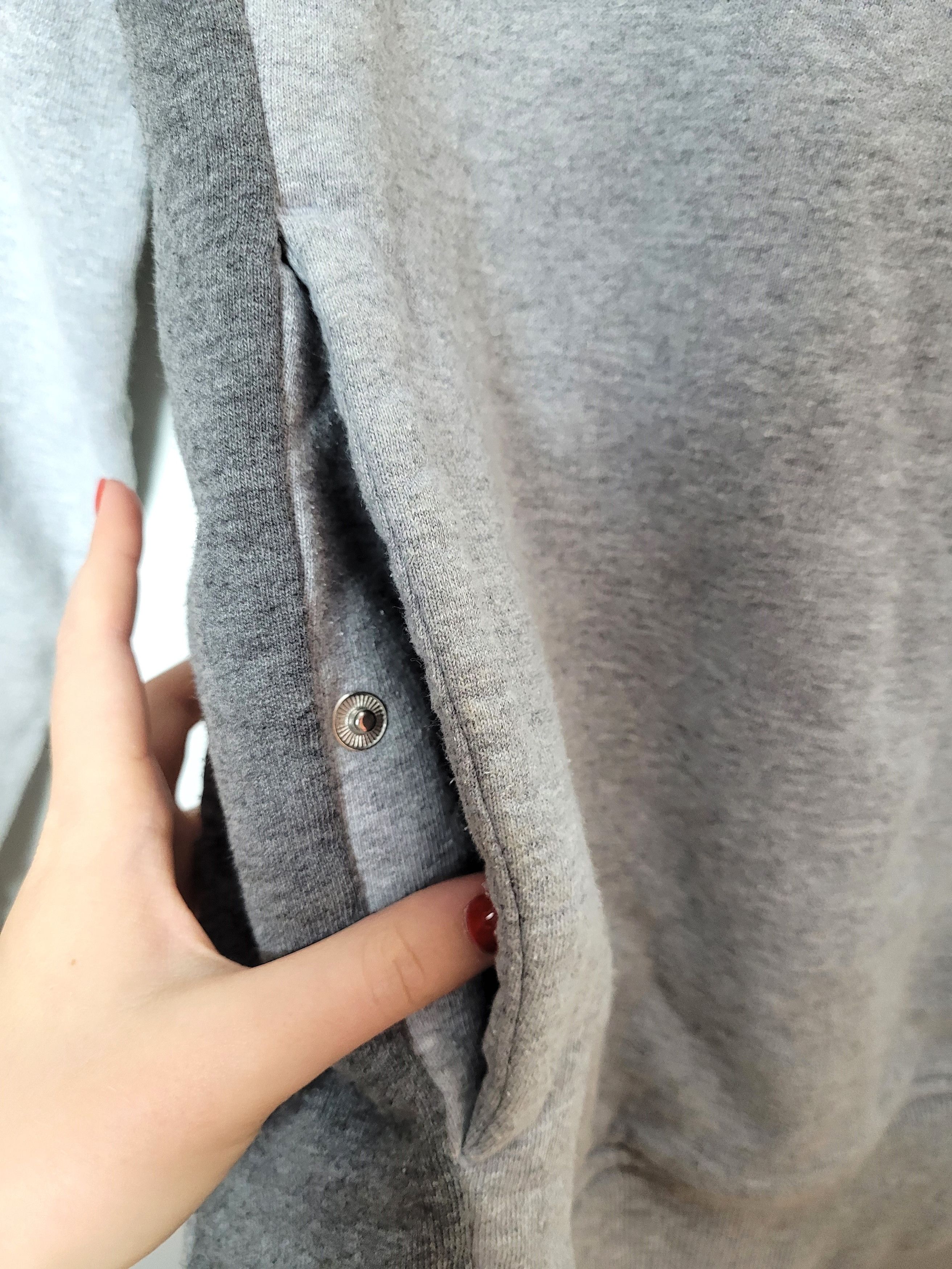 The North Face The North Face TNF hoodie Size US S / EU 44-46 / 1 - 6 Thumbnail