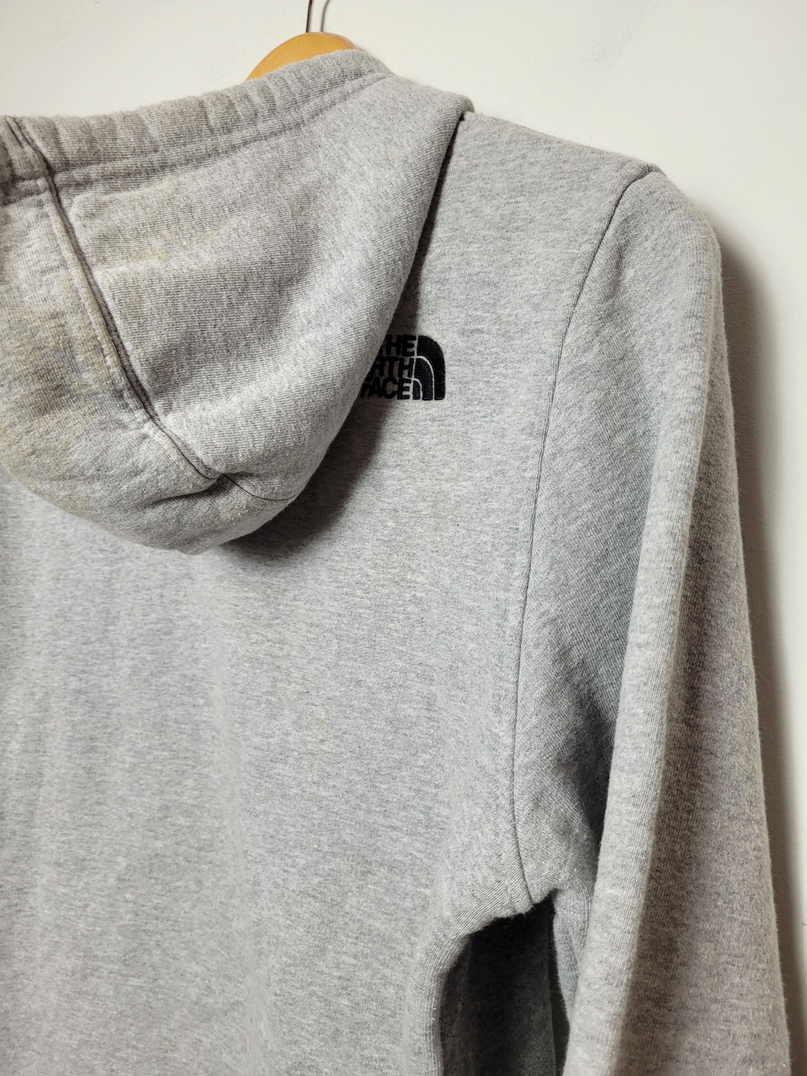 The North Face The North Face TNF hoodie Size US S / EU 44-46 / 1 - 4 Thumbnail