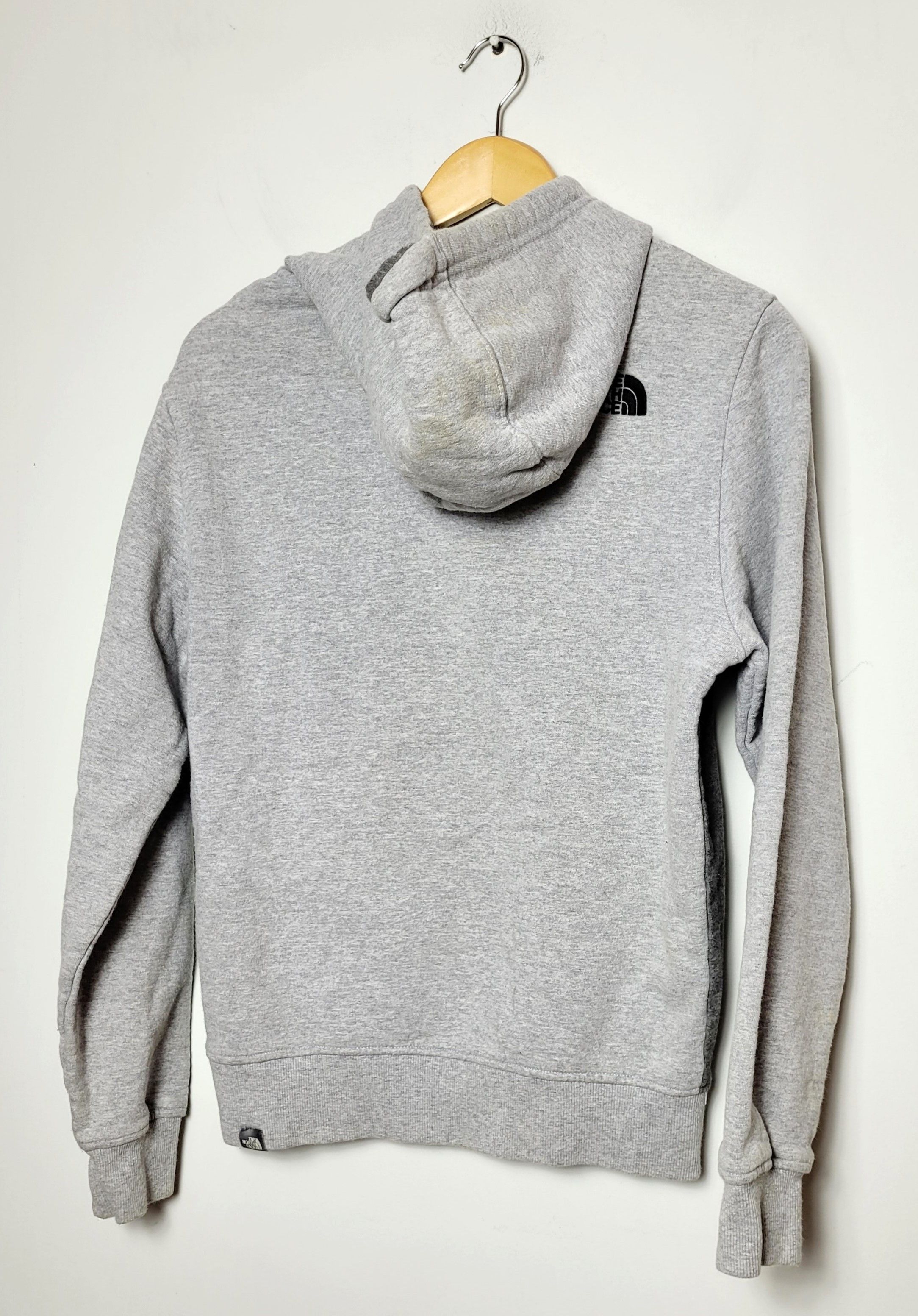 The North Face The North Face TNF hoodie Size US S / EU 44-46 / 1 - 5 Thumbnail