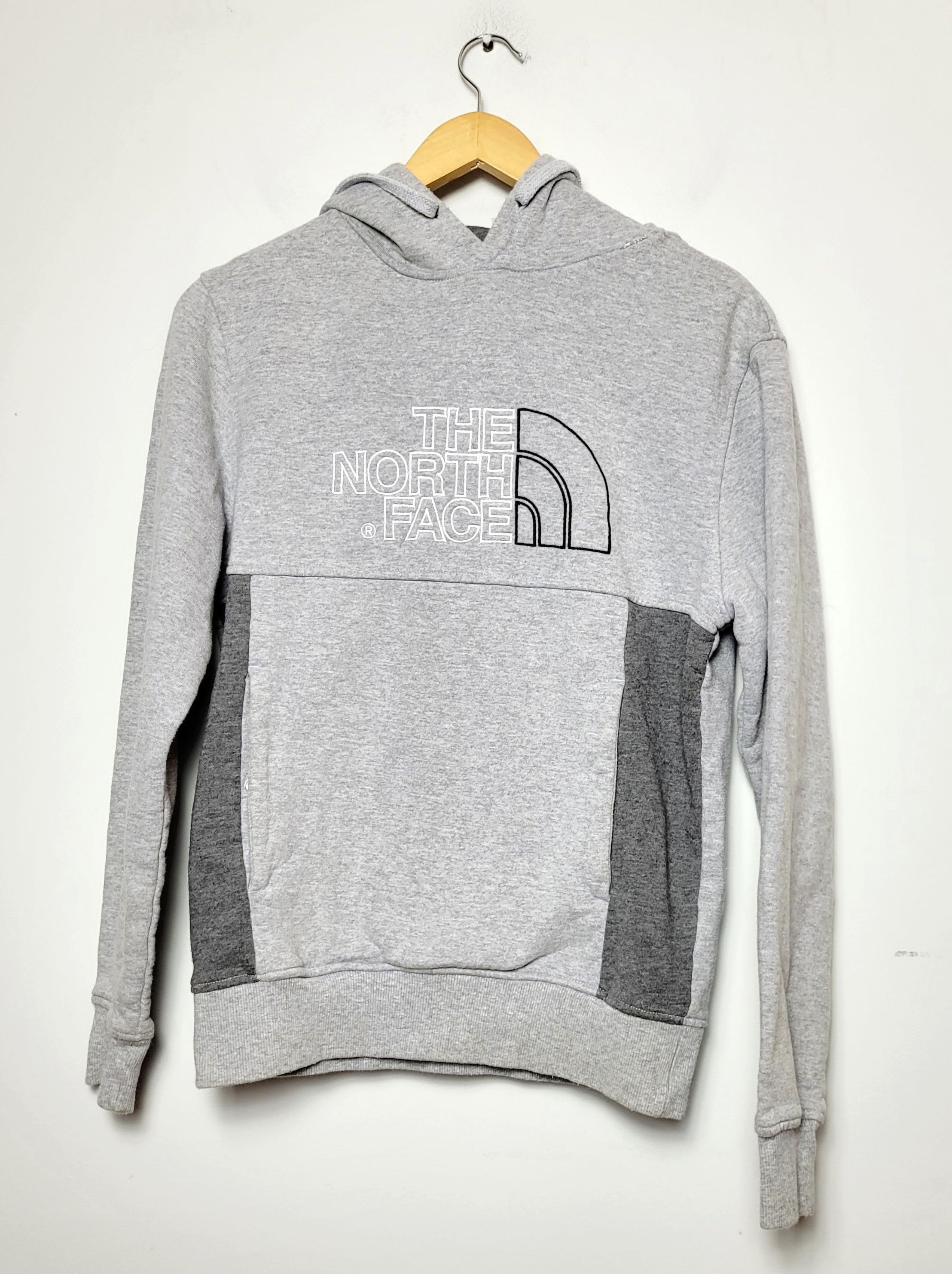 The North Face The North Face TNF hoodie Size US S / EU 44-46 / 1 - 1 Thumbnail