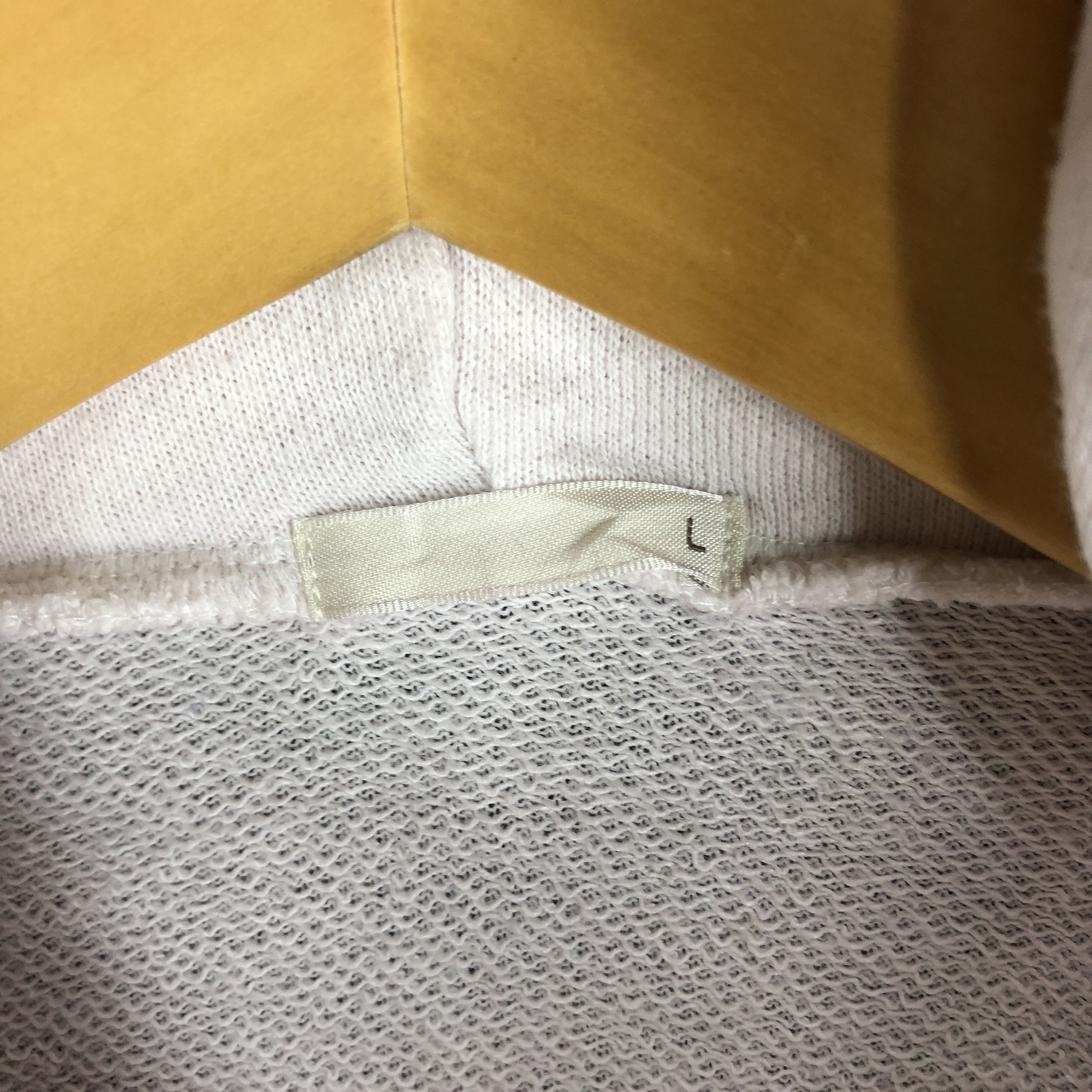Japanese Brand GOOD NIGHT SUNDAY Hoodie Pullover #2110-72 Size US M / EU 48-50 / 2 - 6 Thumbnail