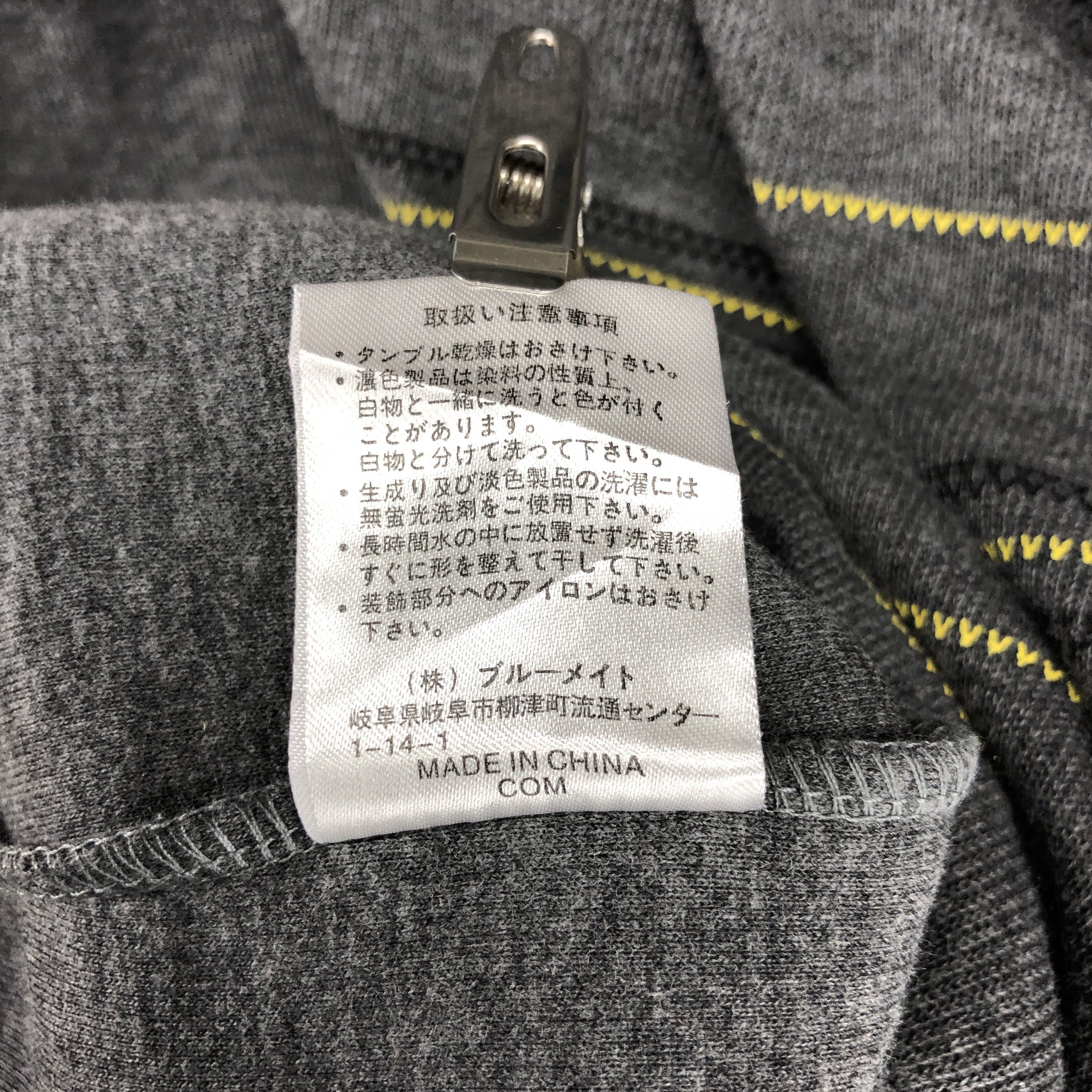 Other ELLE SPORT Turtle Neck Sweatshirt #0582/Y Size US M / EU 48-50 / 2 - 8 Thumbnail