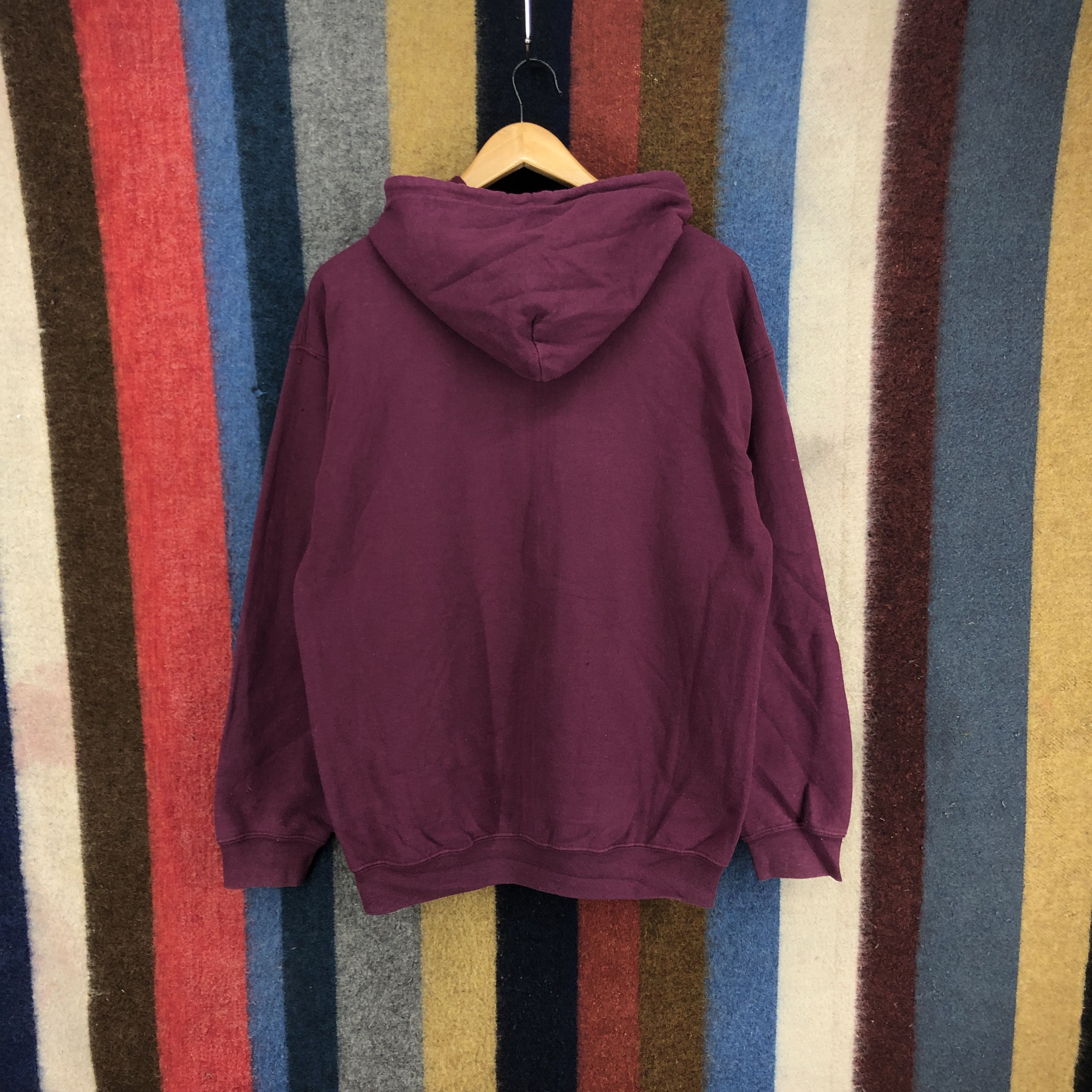 Other RIDE ME Skate Zipper Hoodie #2707-98 Size US M / EU 48-50 / 2 - 5 Thumbnail