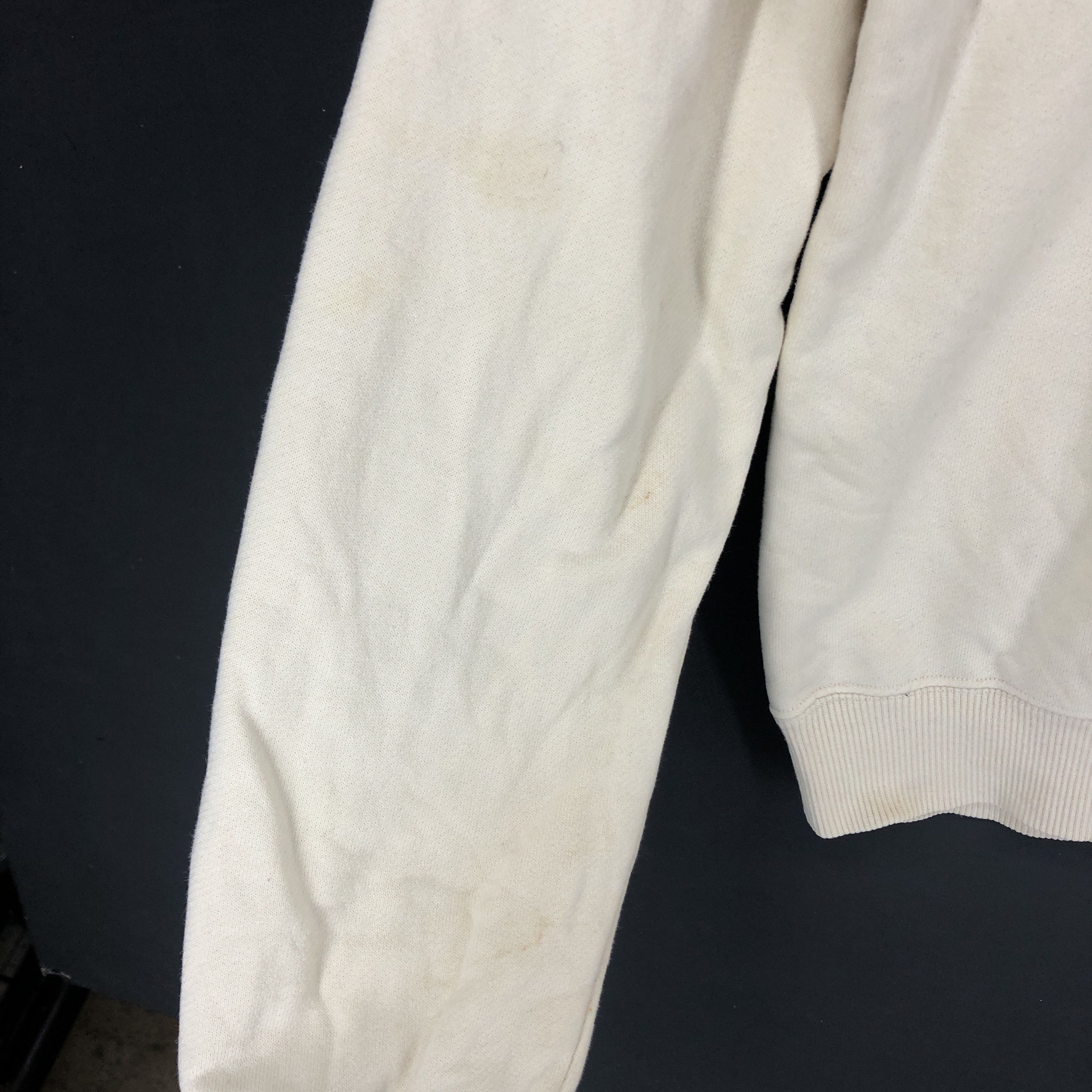 Other USPP Crew Neck Sweatshirt #1423-51 Size US S / EU 44-46 / 1 - 7 Thumbnail