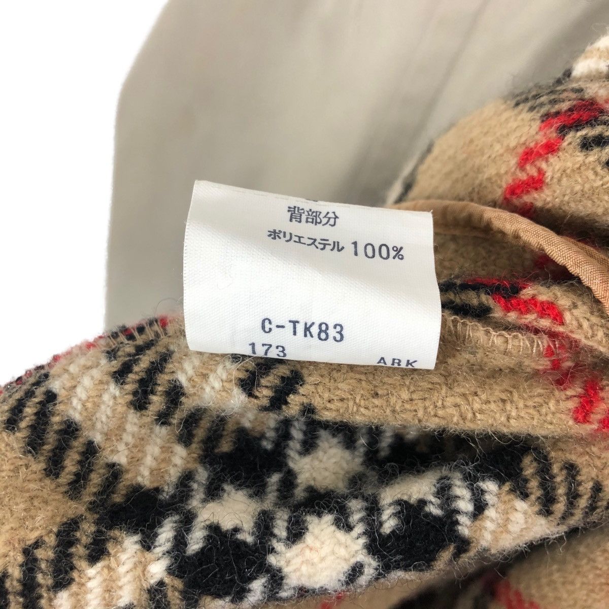 Burberry Vintage Burberrys Double Breasted Trench Coat Size US L / EU 52-54 / 3 - 16 Thumbnail