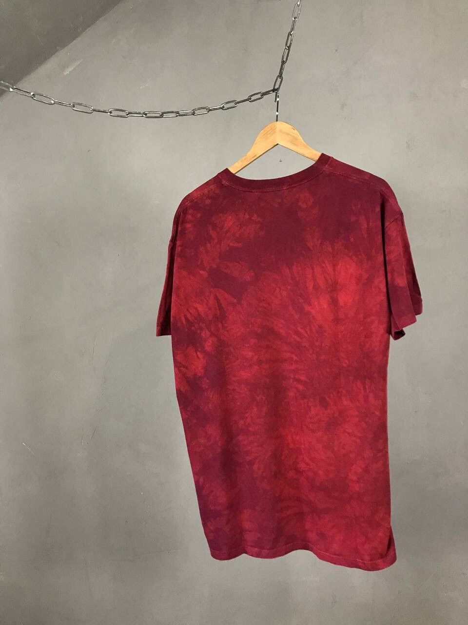 Vintage Animal American vintage 2004 overprinted tee Size US L / EU 52-54 / 3 - 7 Thumbnail