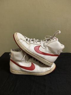 original 1980s nike shoes