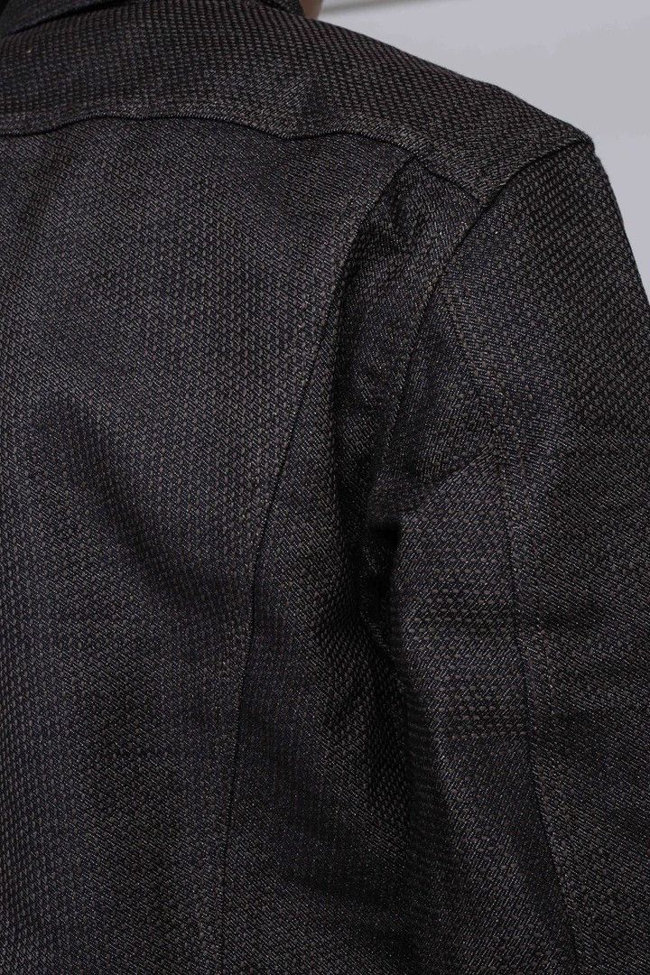 Kapital × Kapital Kountry KAPITAL “MUD DYE” CENTURY DENIM NO.9 WESTERNER LONG N9S Size US L / EU 52-54 / 3 - 16 Thumbnail