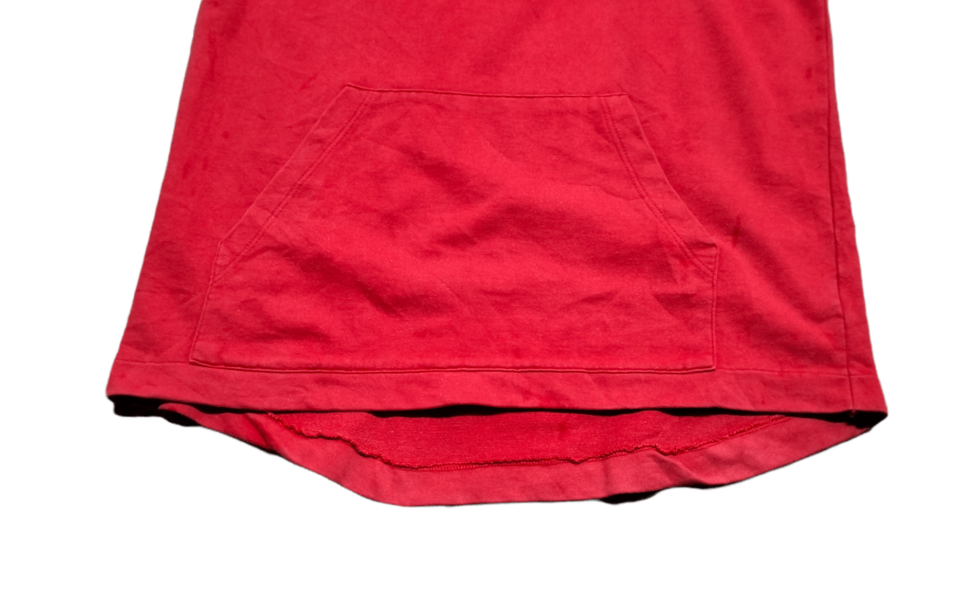 PPFM Vintage PPFM short sleeve Stripe Big Logo Size US M / EU 48-50 / 2 - 3 Thumbnail