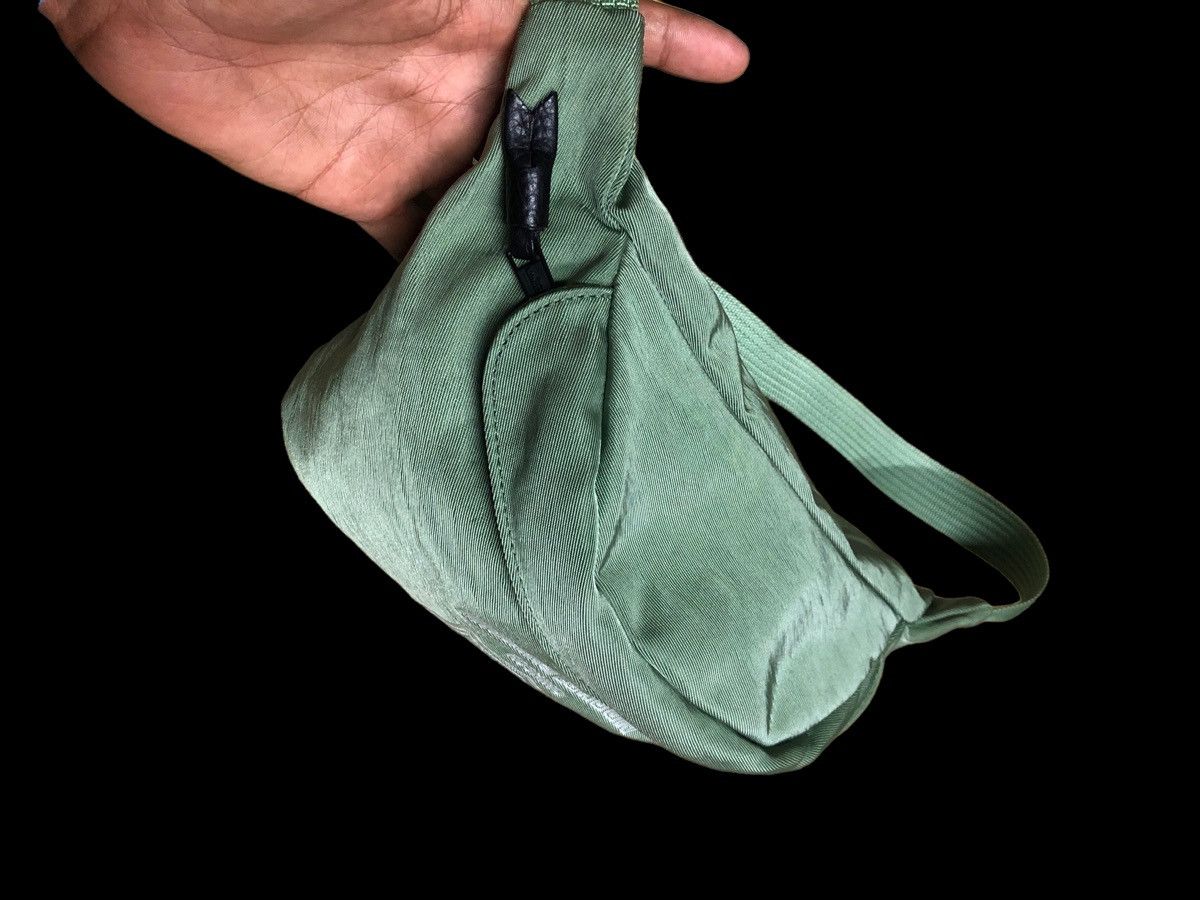 Japanese Brand × Michiko Koshino London MICHIKO LONDON FANNY PACK Size ONE SIZE - 3 Thumbnail