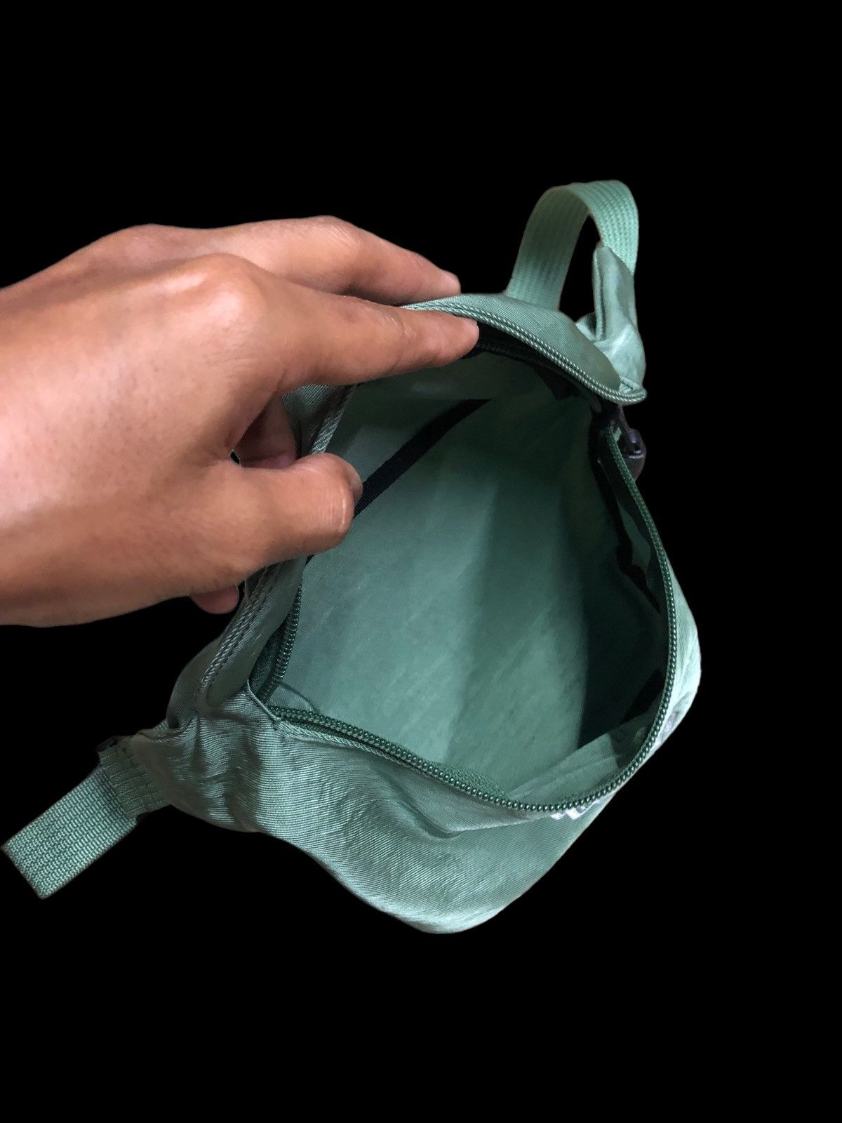 Japanese Brand × Michiko Koshino London MICHIKO LONDON FANNY PACK Size ONE SIZE - 4 Thumbnail