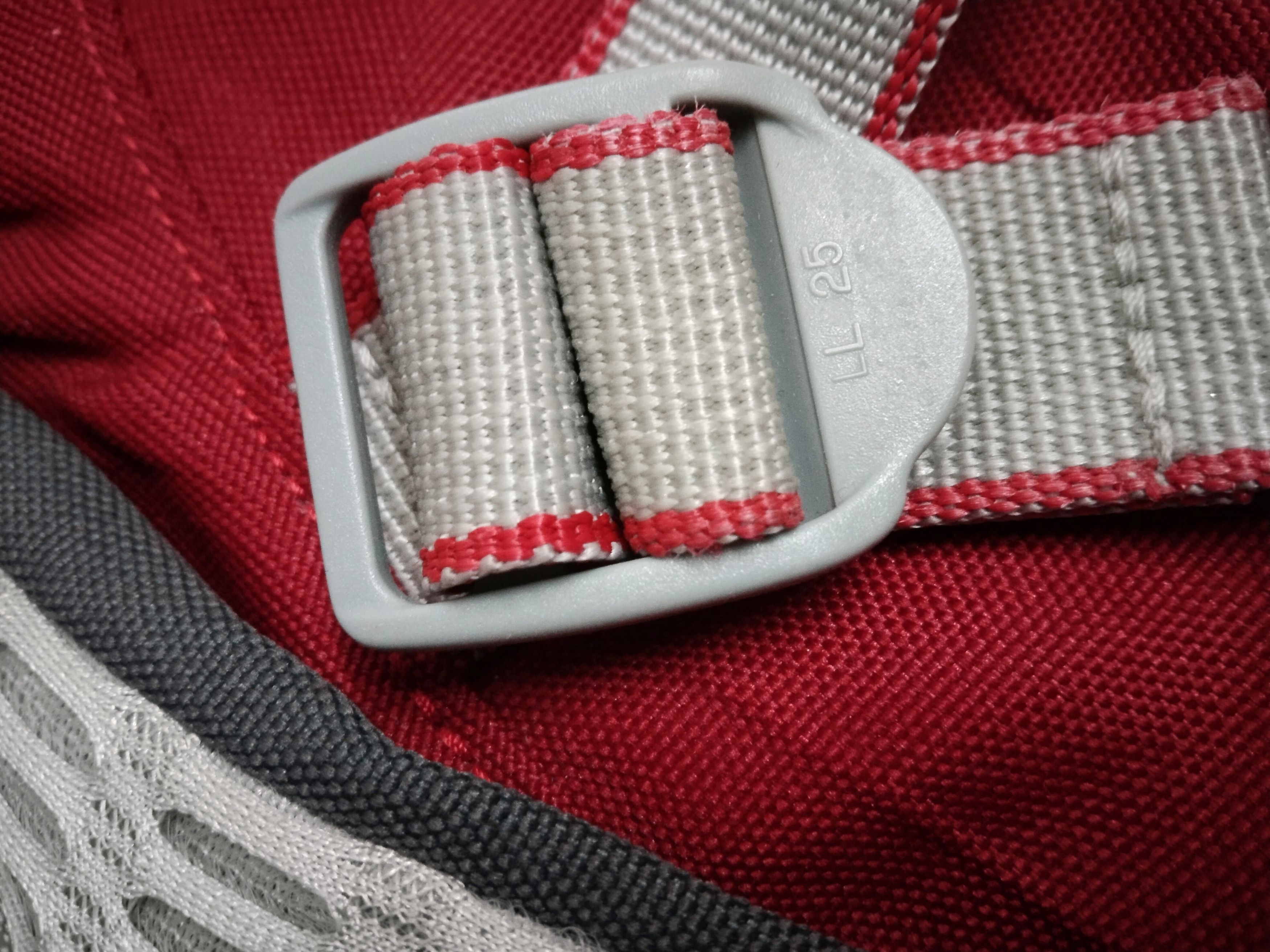 Adidas 🔥DOPE🔥VINTAGE ADIDAS DEORON PIECE BODYBAG Size ONE SIZE - 19 Thumbnail