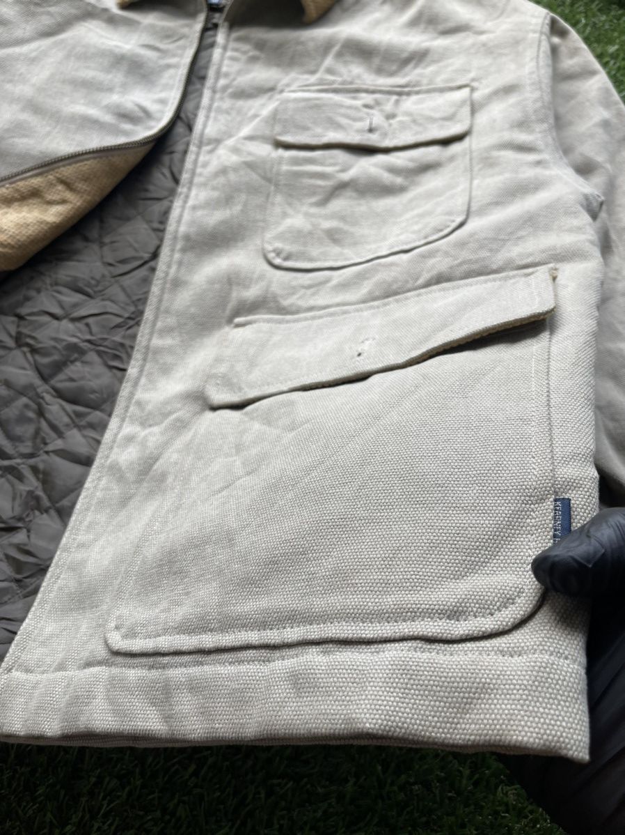 Japanese Brand × Vintage Kearney House Denim Worker JAcket vintage Size US M / EU 48-50 / 2 - 4 Thumbnail