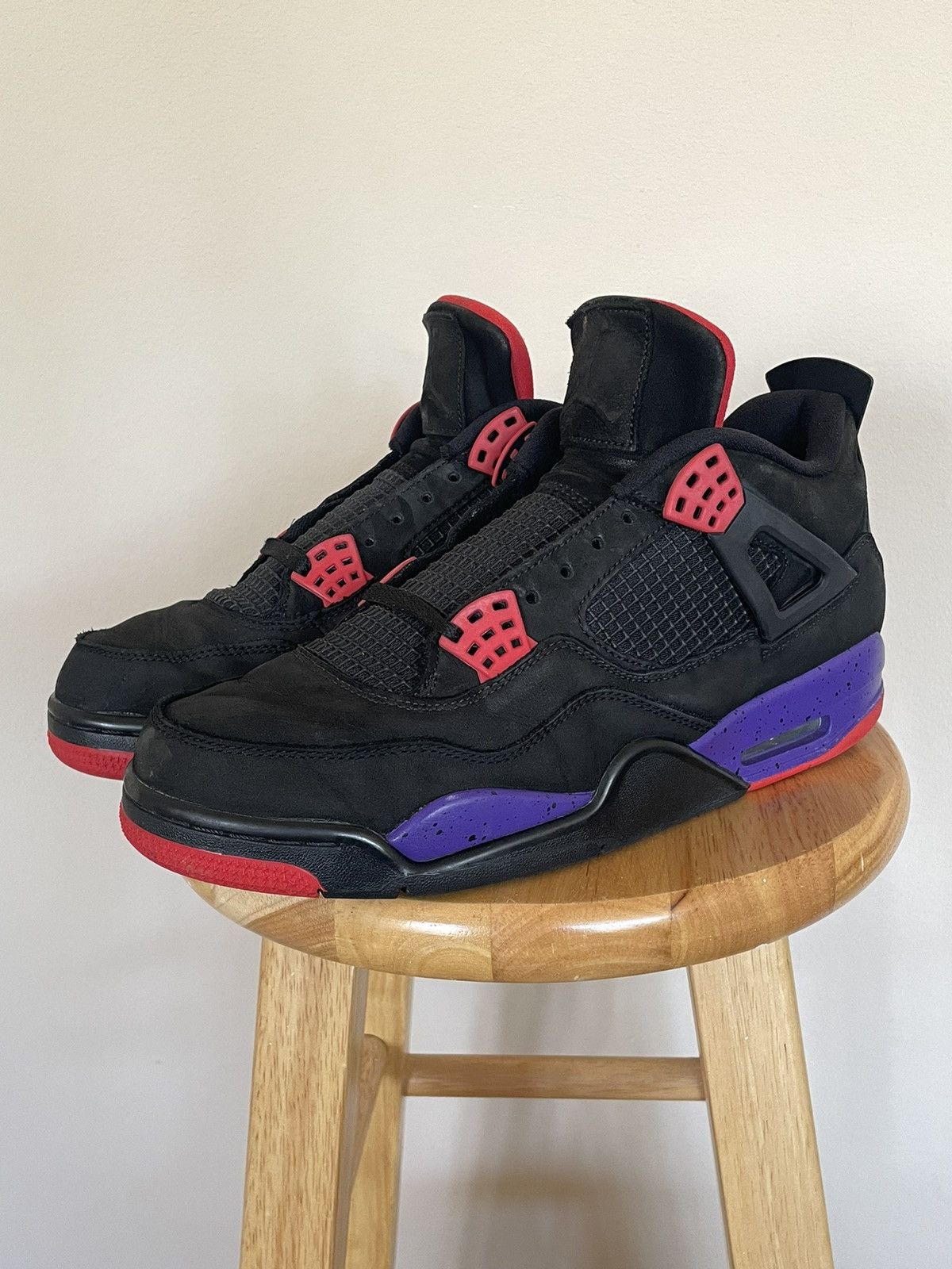 Nike Air Jordan Retro NRG 'Raptors'