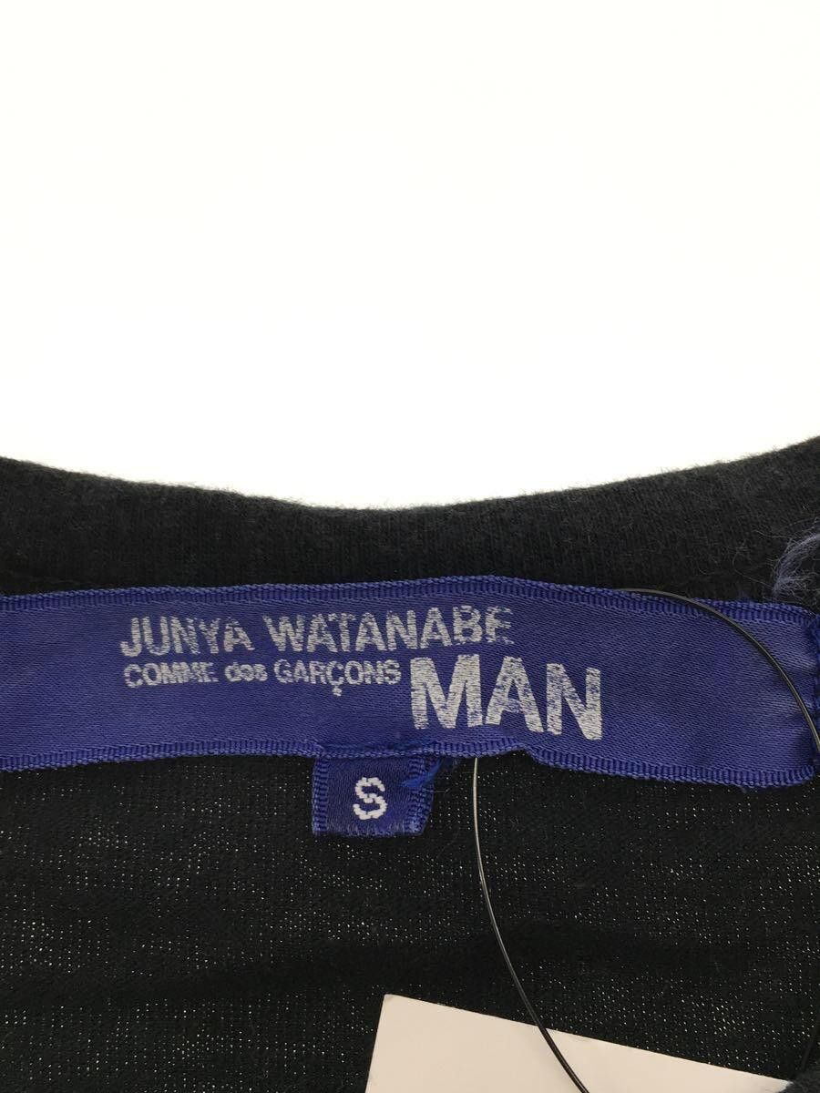 Junya Watanabe American Biker Tee Size US S / EU 44-46 / 1 - 6 Thumbnail