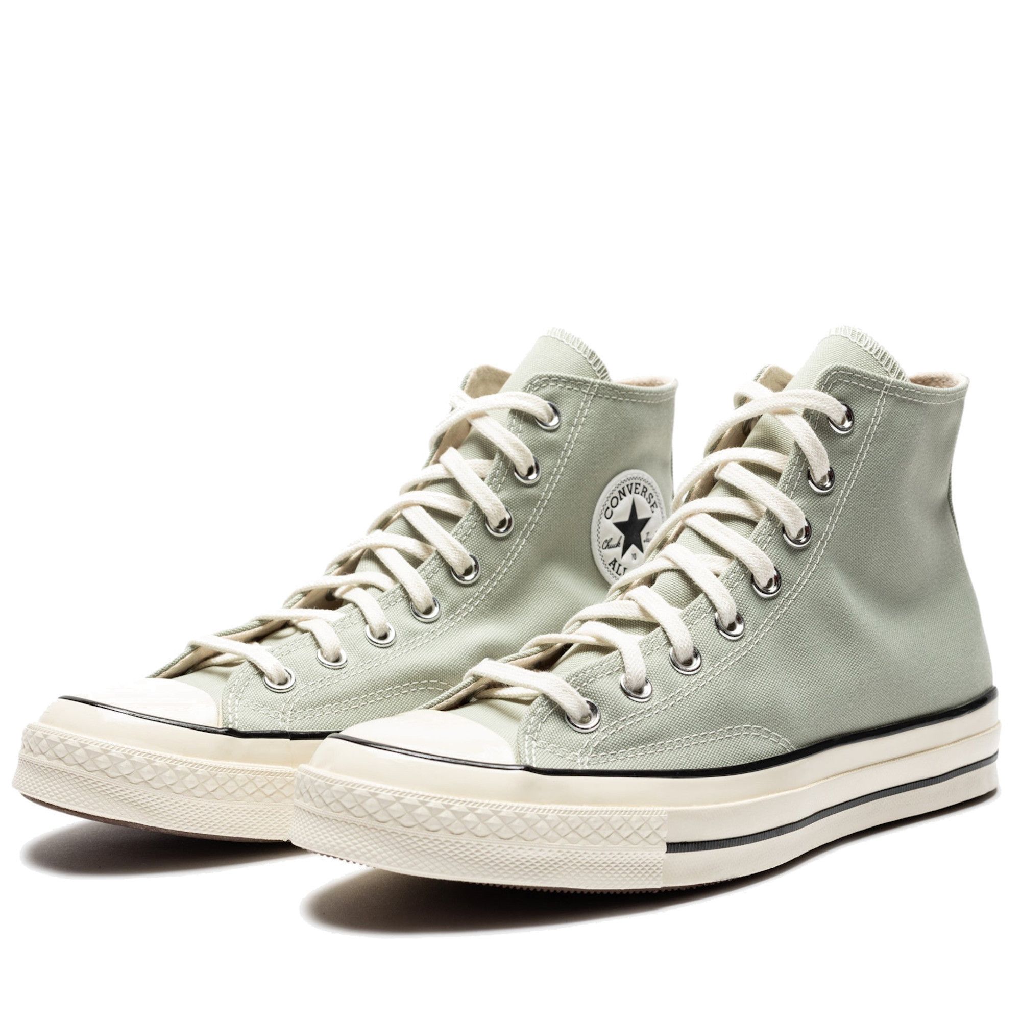 Converse Converse Chuck 70 Hi Summit Sage A02756C US 7.5 EU 38 Size US 7.5 / IT 37.5 - 1 Thumbnail