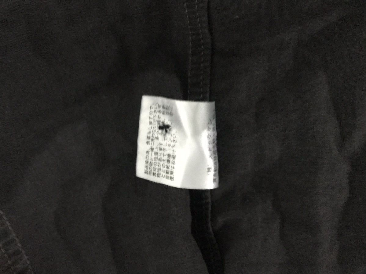 Japanese Brand (C) Button-Up Shirt – Minimalist Streetwear Essential Size US M / EU 48-50 / 2 - 10 Thumbnail