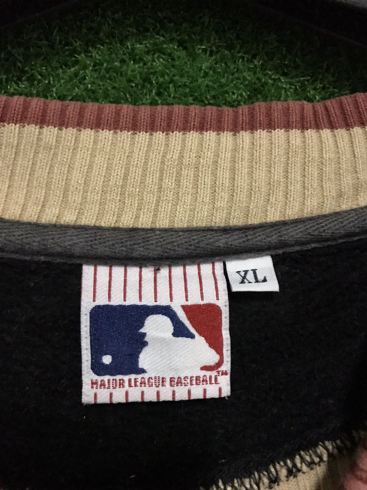 New York Yankees 🔥 Vintage New York Yankees sweatshirt Size US XL / EU 56 / 4 - 8 Thumbnail