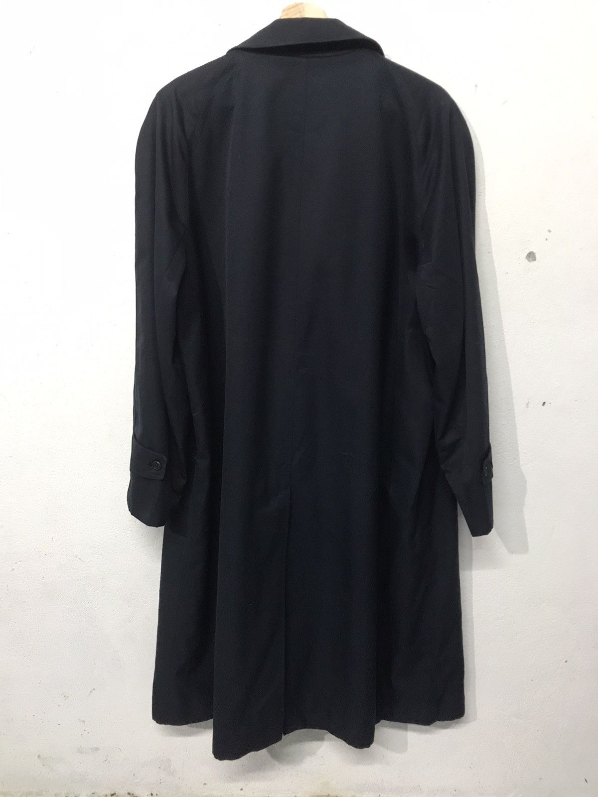 Aquascutum Vintage Aquascutum Long Jackets Size US L / EU 52-54 / 3 - 2 Thumbnail