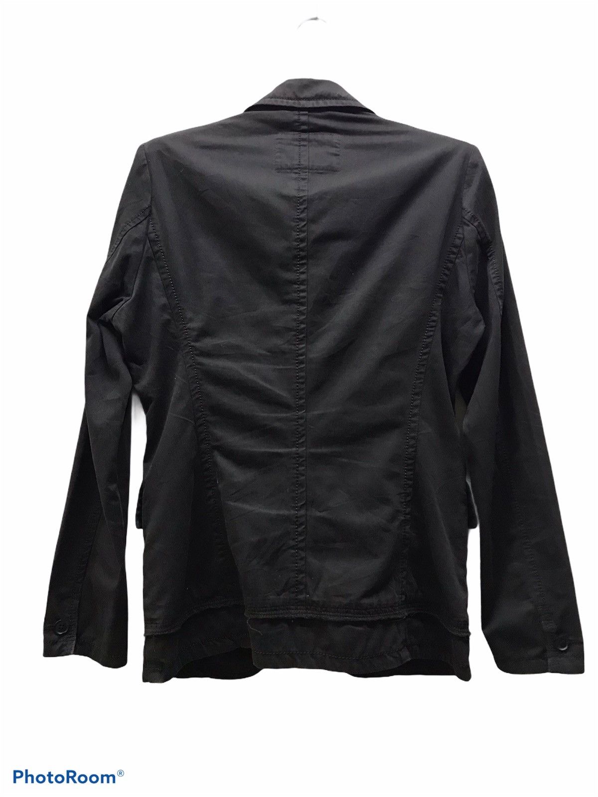 Marithe + Francois Girbaud 🔥 Marithe François Girbaud Tech Street Jacket Size US S / EU 44-46 / 1 - 4 Thumbnail