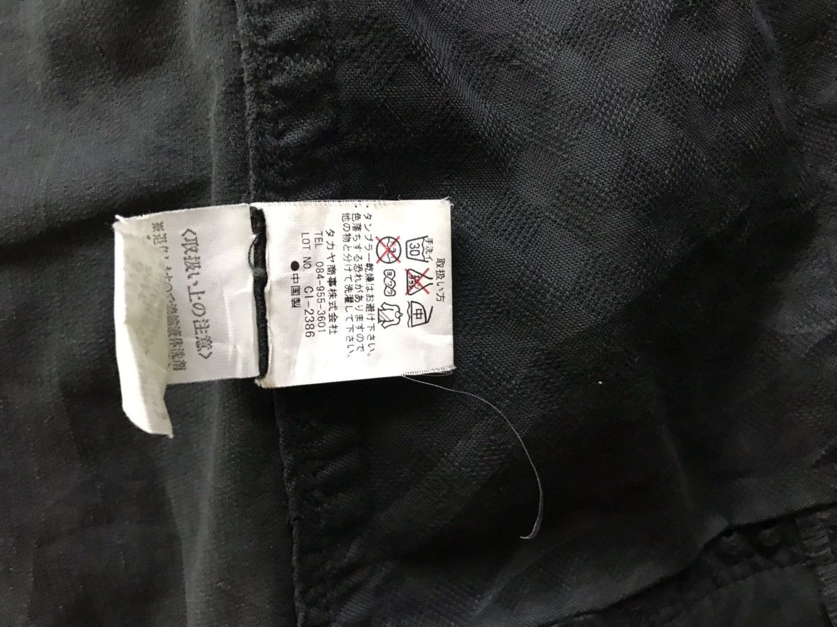 Marithe + Francois Girbaud 🔥 Marithe François Girbaud Tech Street Jacket Size US S / EU 44-46 / 1 - 7 Thumbnail
