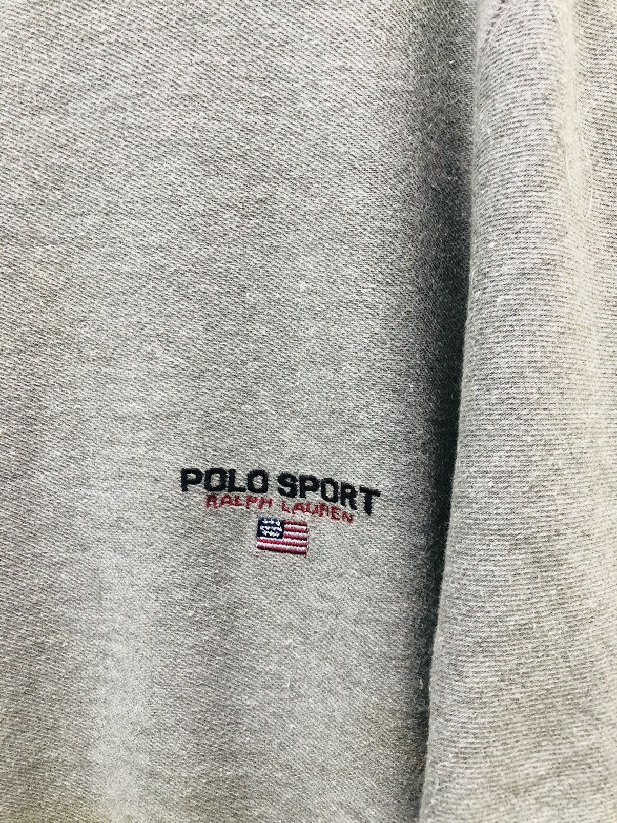 Polo Ralph Lauren × Ralph Lauren Sport Awesome Tee POLO SPORT Ralph Lauren Size US L / EU 52-54 / 3 - 3 Thumbnail