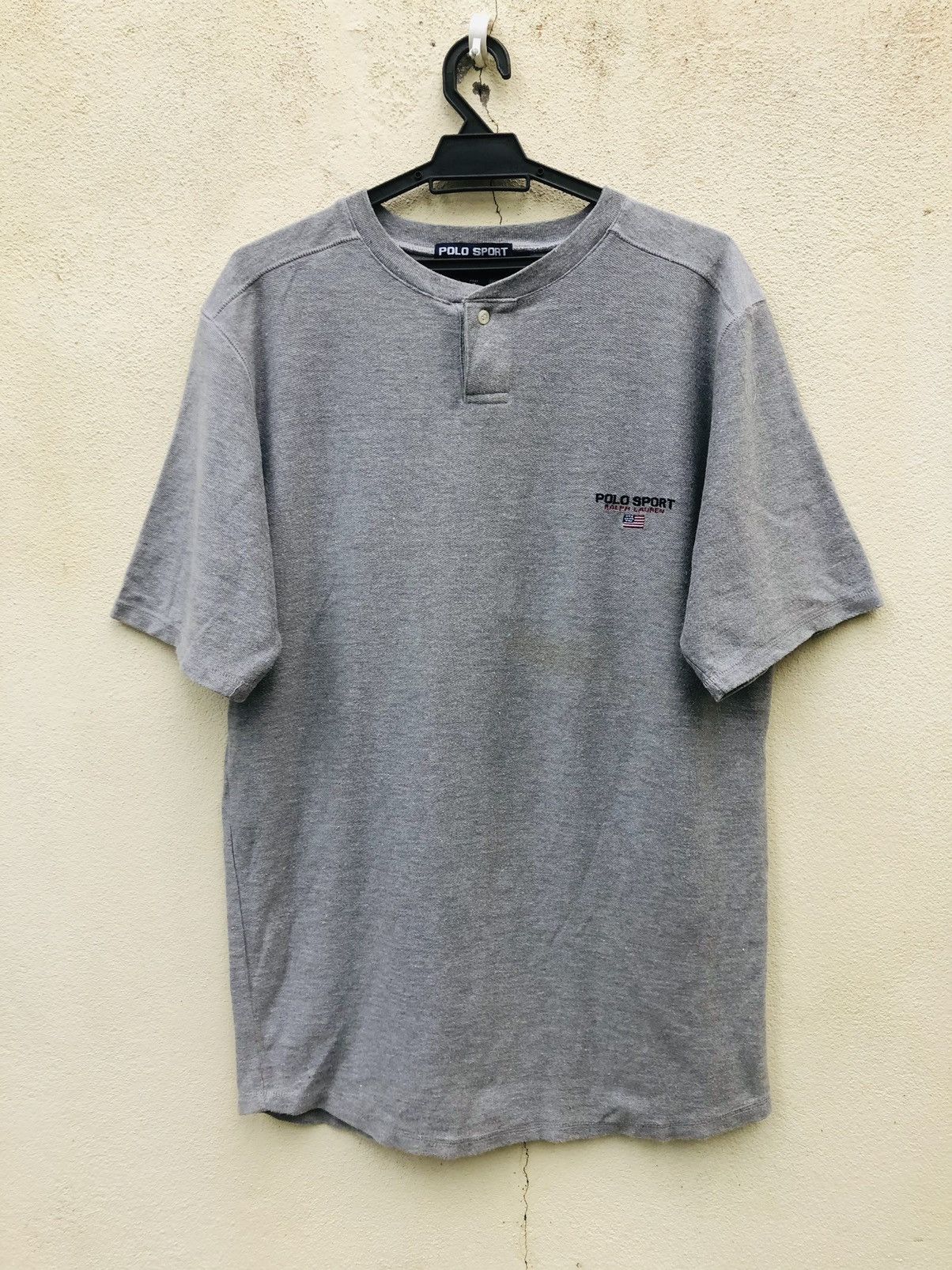 Polo Ralph Lauren × Ralph Lauren Sport Awesome Tee POLO SPORT Ralph Lauren Size US L / EU 52-54 / 3 - 1 Thumbnail