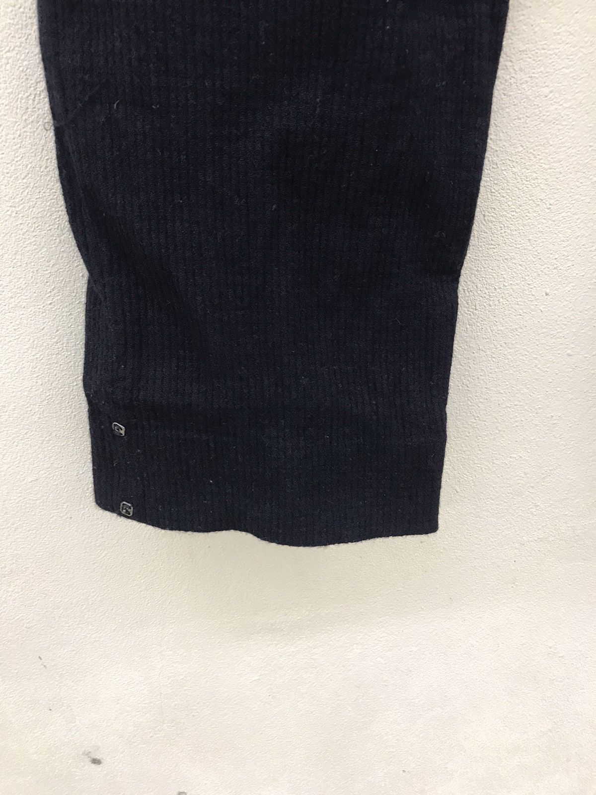 Comme des Garcons Homme Plus 🔥Comme des Garçons Pant Size US 29 - 5 Thumbnail