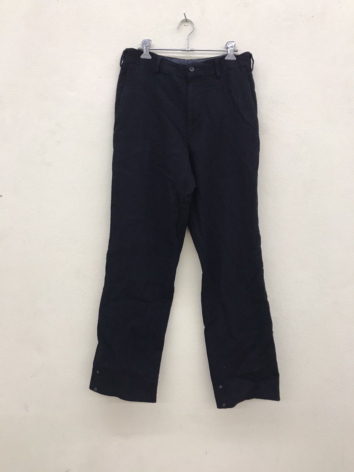 Comme des Garcons Homme Plus 🔥Comme des Garçons Pant Size US 29 - 4 Thumbnail