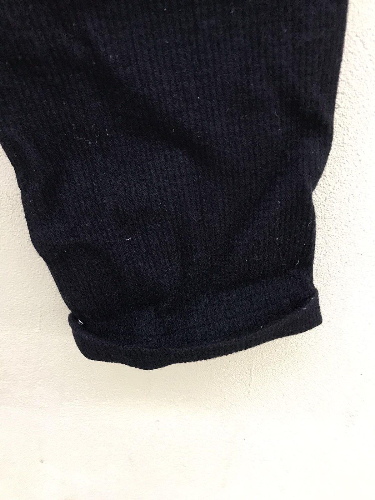 Comme des Garcons Homme Plus 🔥Comme des Garçons Pant Size US 29 - 6 Thumbnail