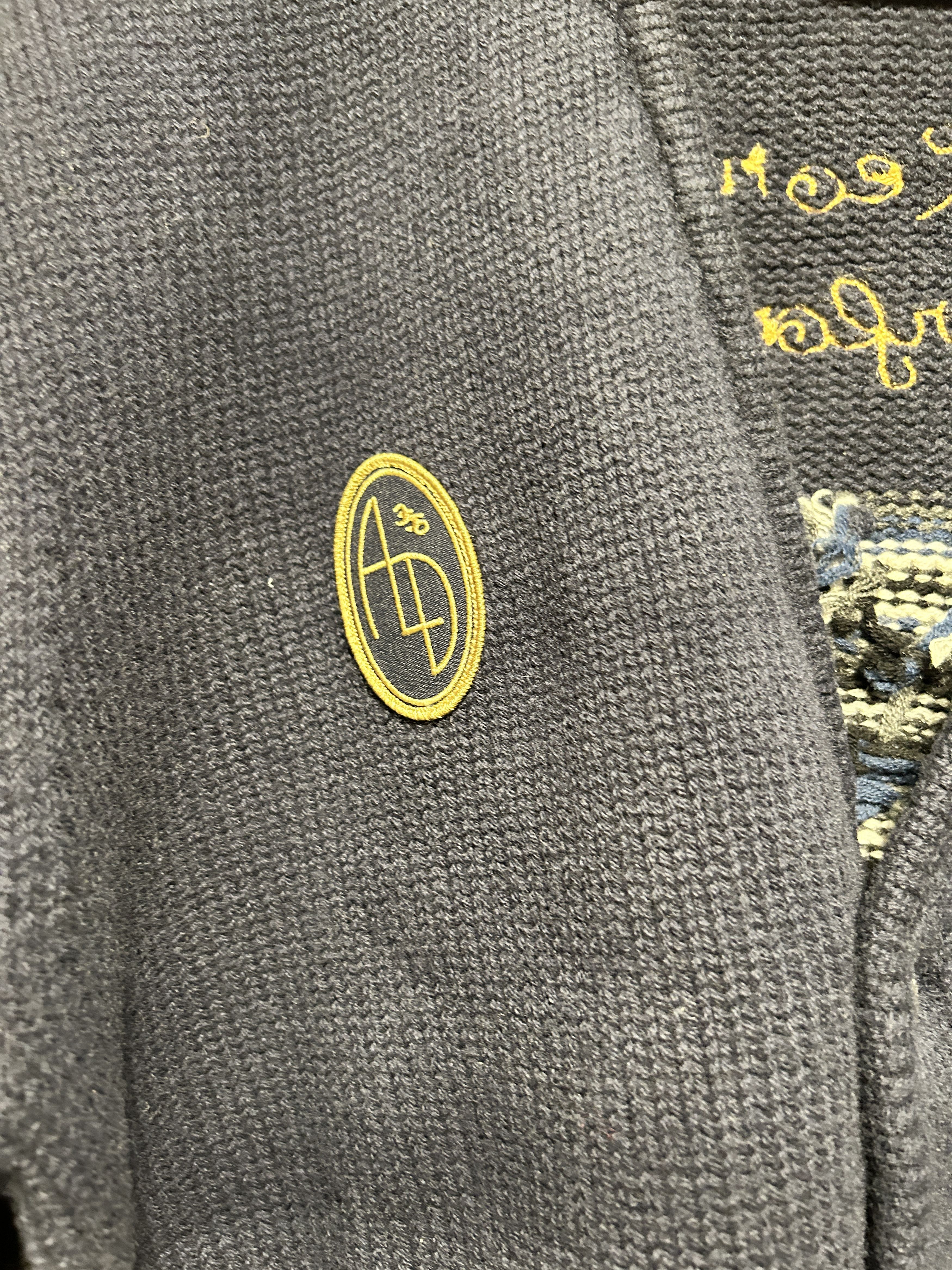 Aime Leon Dore × Porsche Design Aime Leon Dore ALD / Porsche 356 Cardigan size Large Size US L / EU 52-54 / 3 - 5 Thumbnail