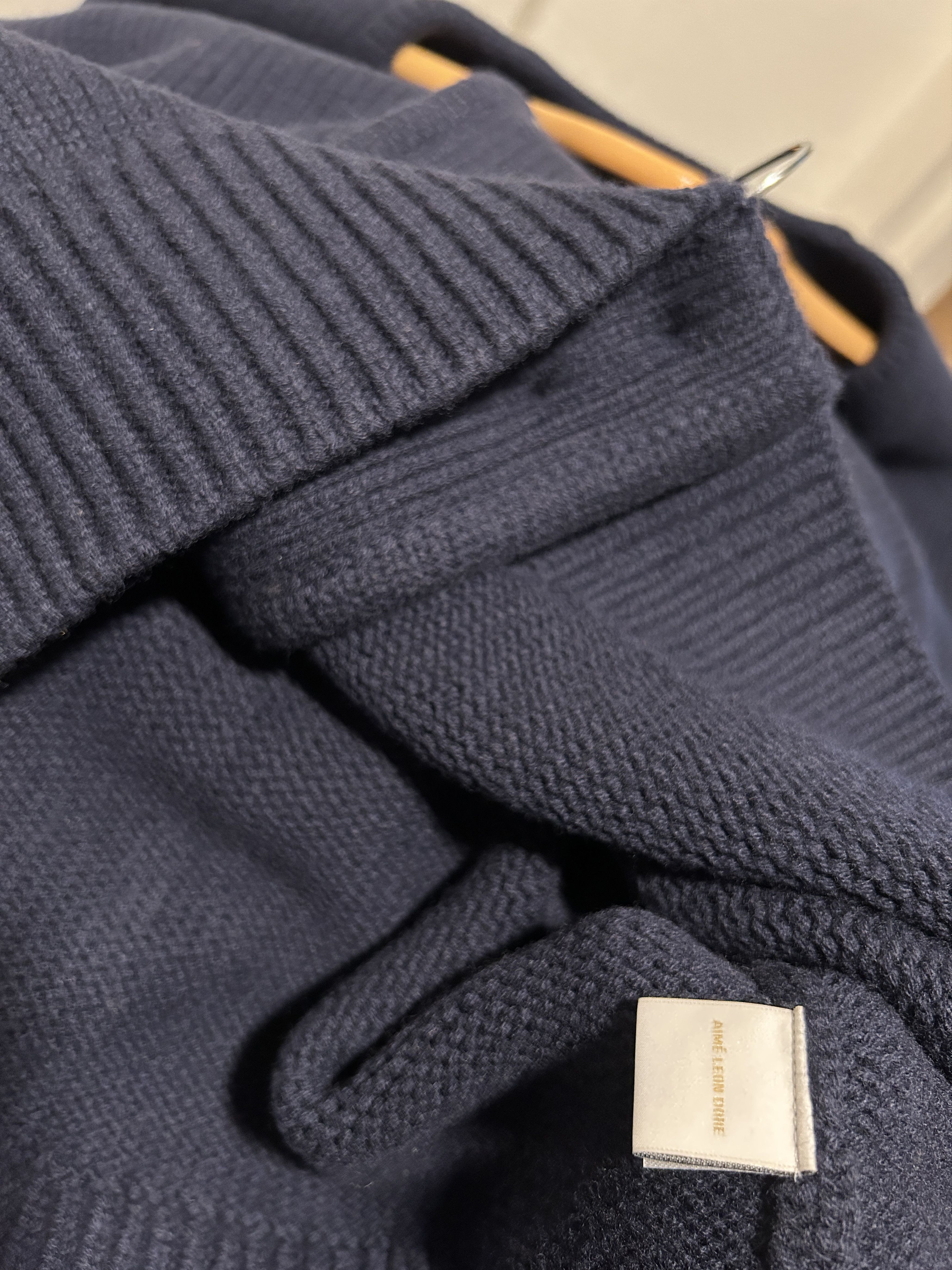 Aime Leon Dore × Porsche Design Aime Leon Dore ALD / Porsche 356 Cardigan size Large Size US L / EU 52-54 / 3 - 4 Thumbnail